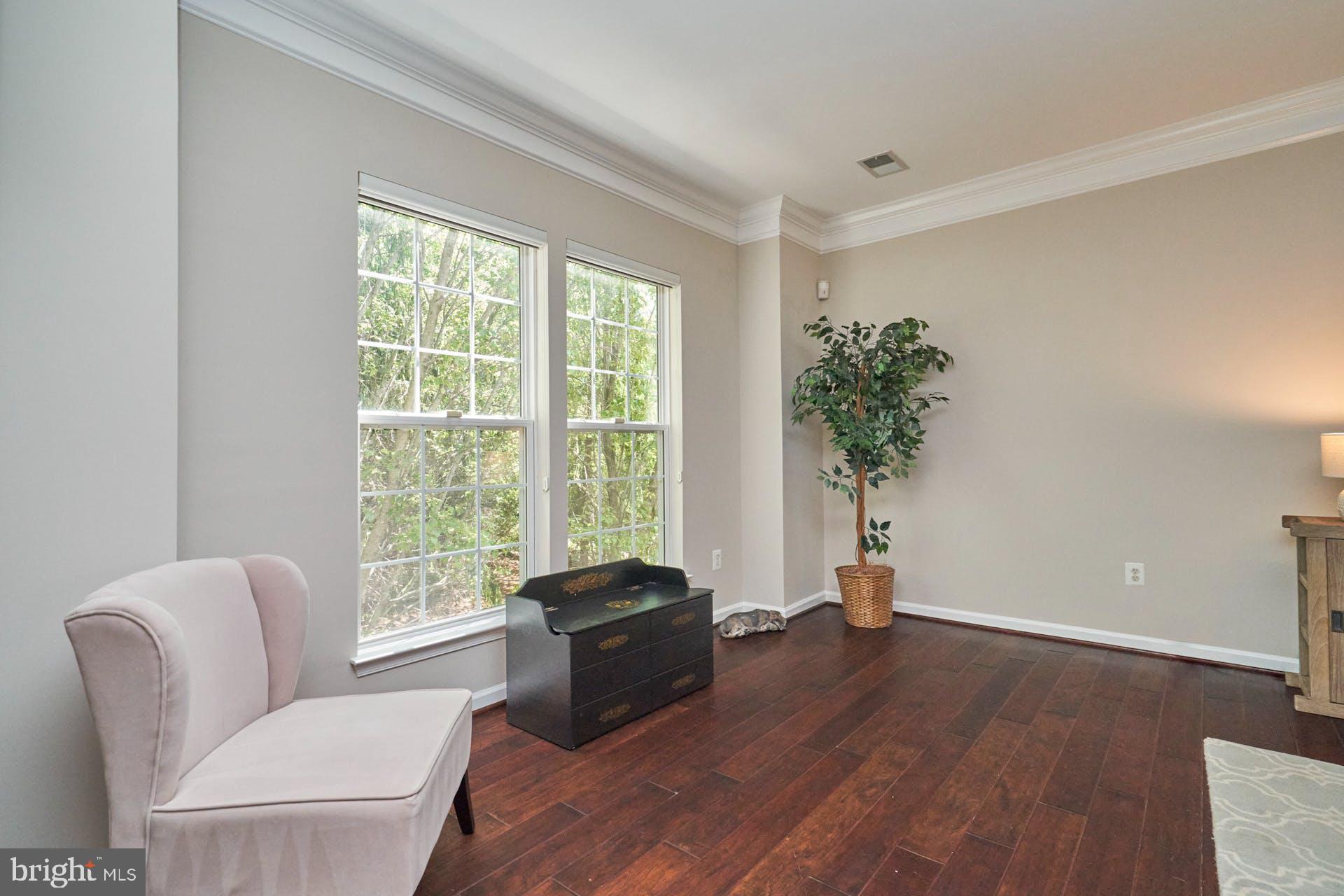 GREENS AT WESCOTT RIDGE - Residential