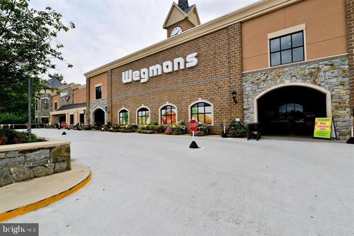 GREENS AT WESCOTT RIDGE - Residential