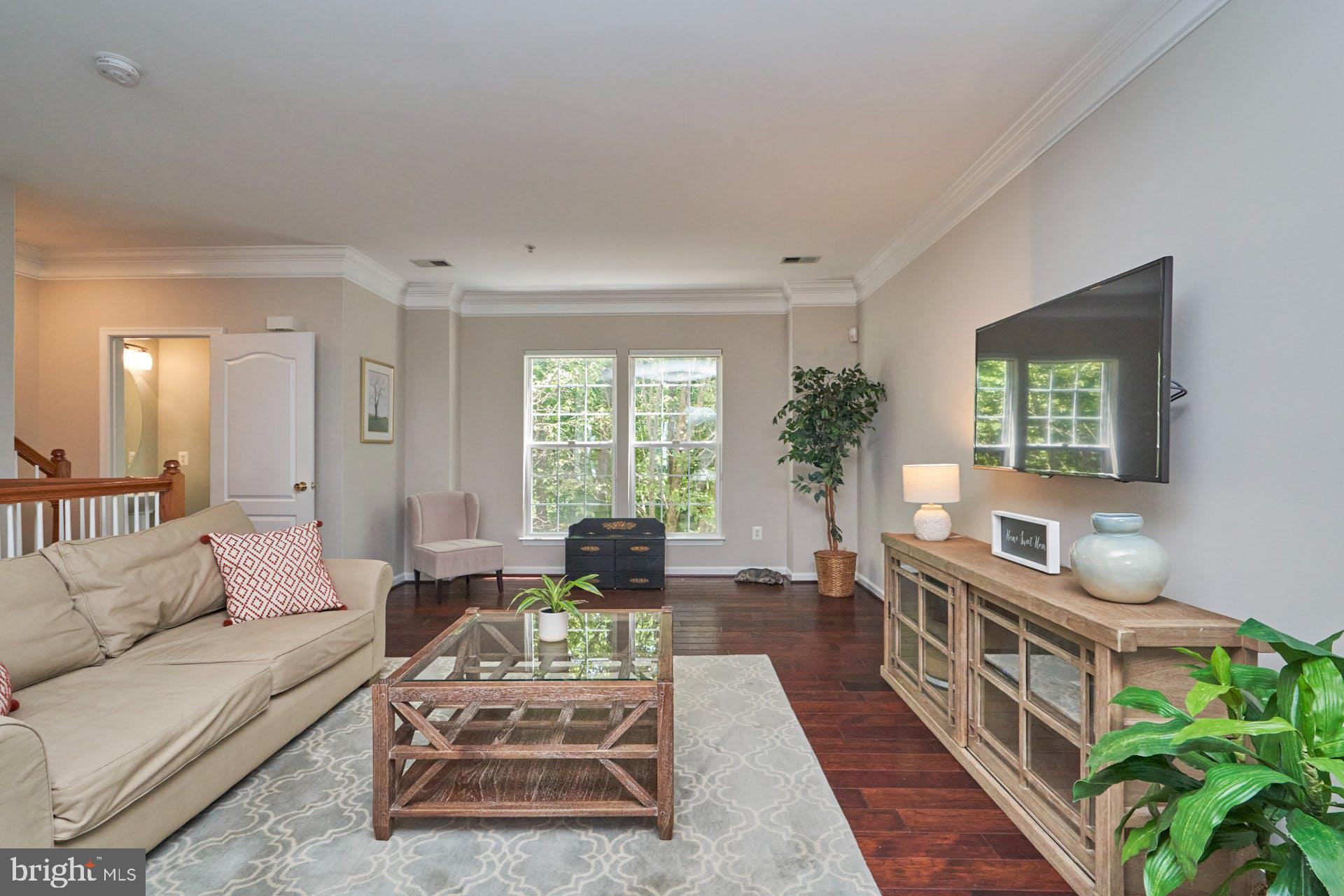 GREENS AT WESCOTT RIDGE - Residential