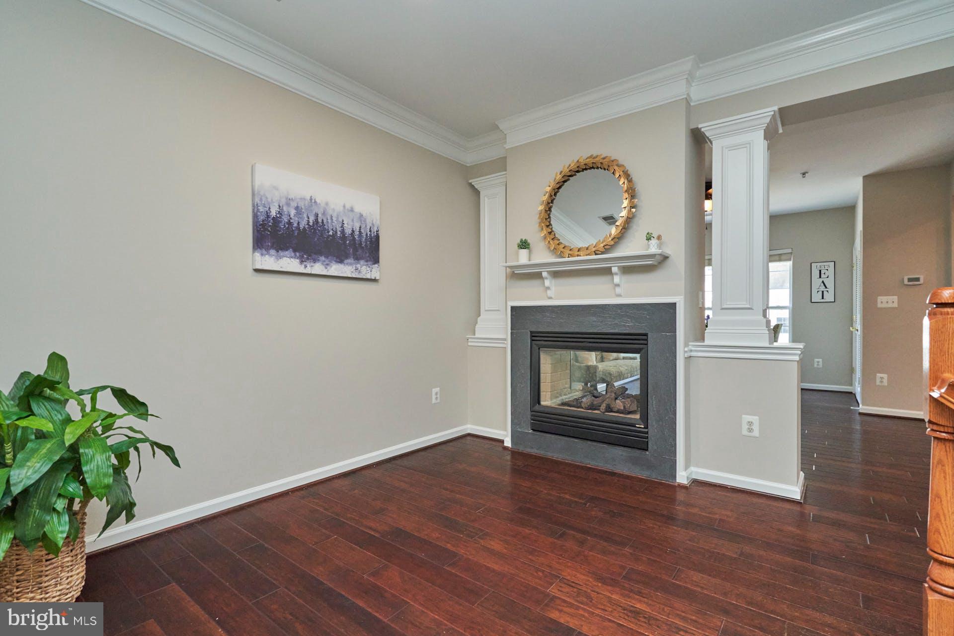 GREENS AT WESCOTT RIDGE - Residential