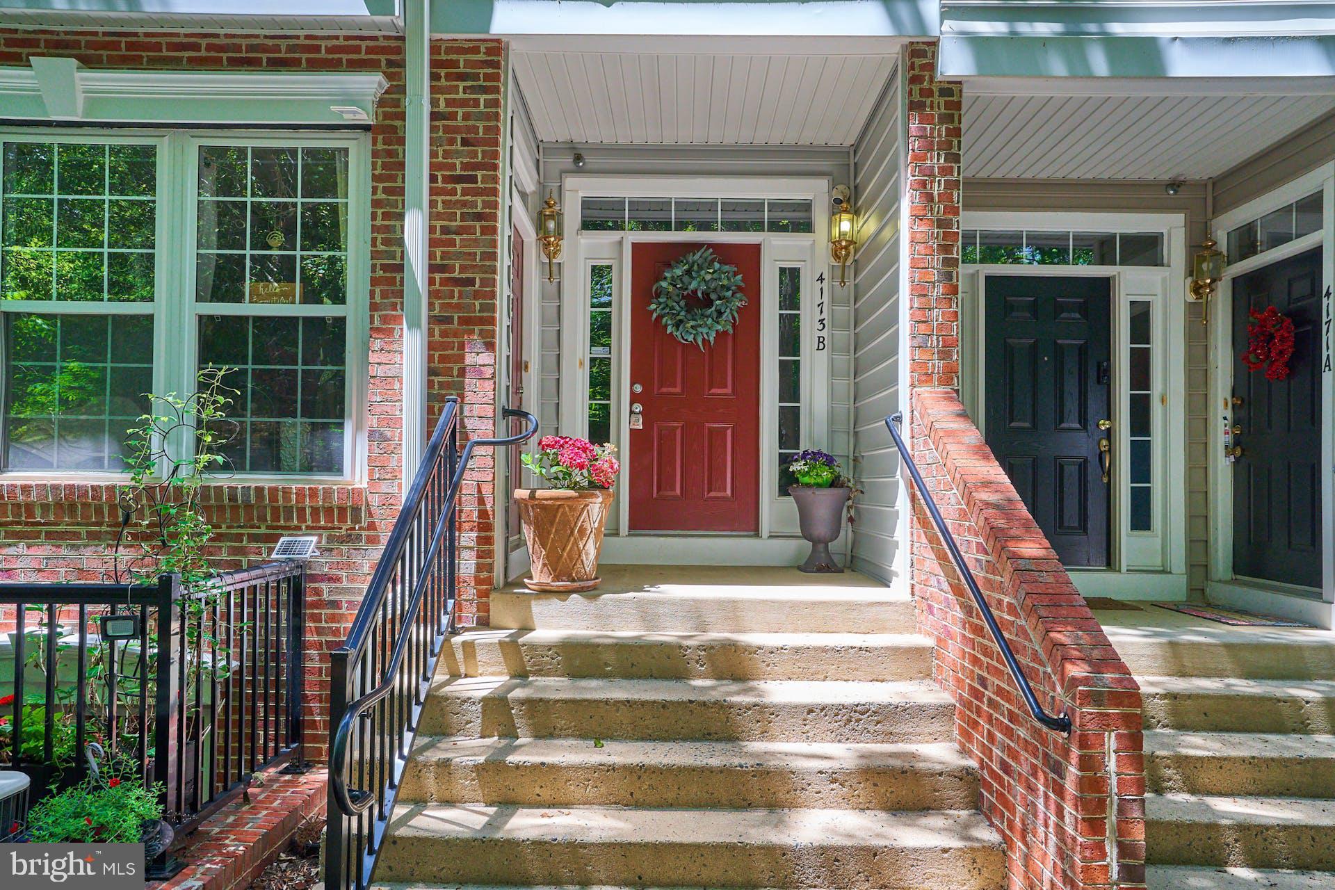 GREENS AT WESCOTT RIDGE - Residential
