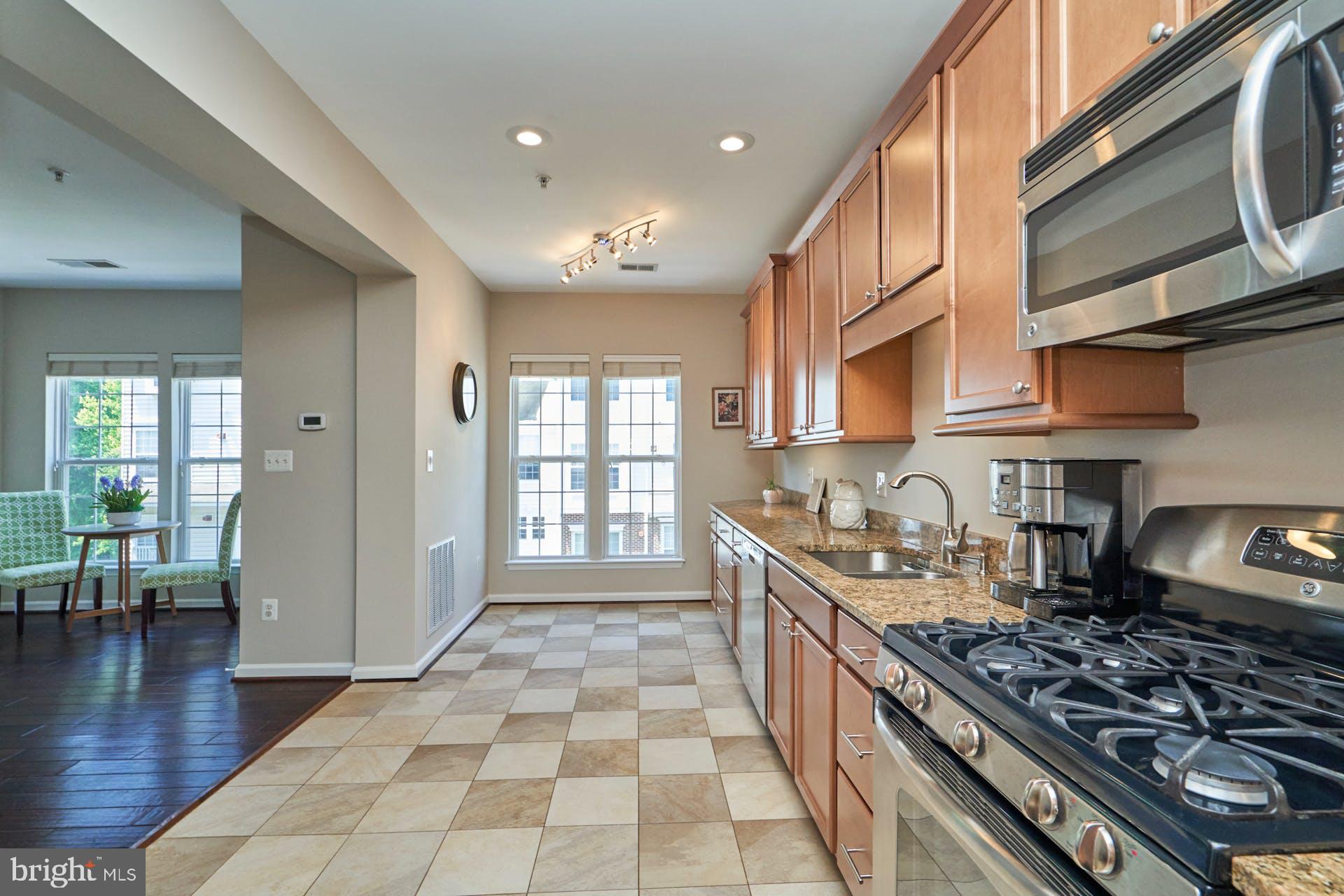 GREENS AT WESCOTT RIDGE - Residential