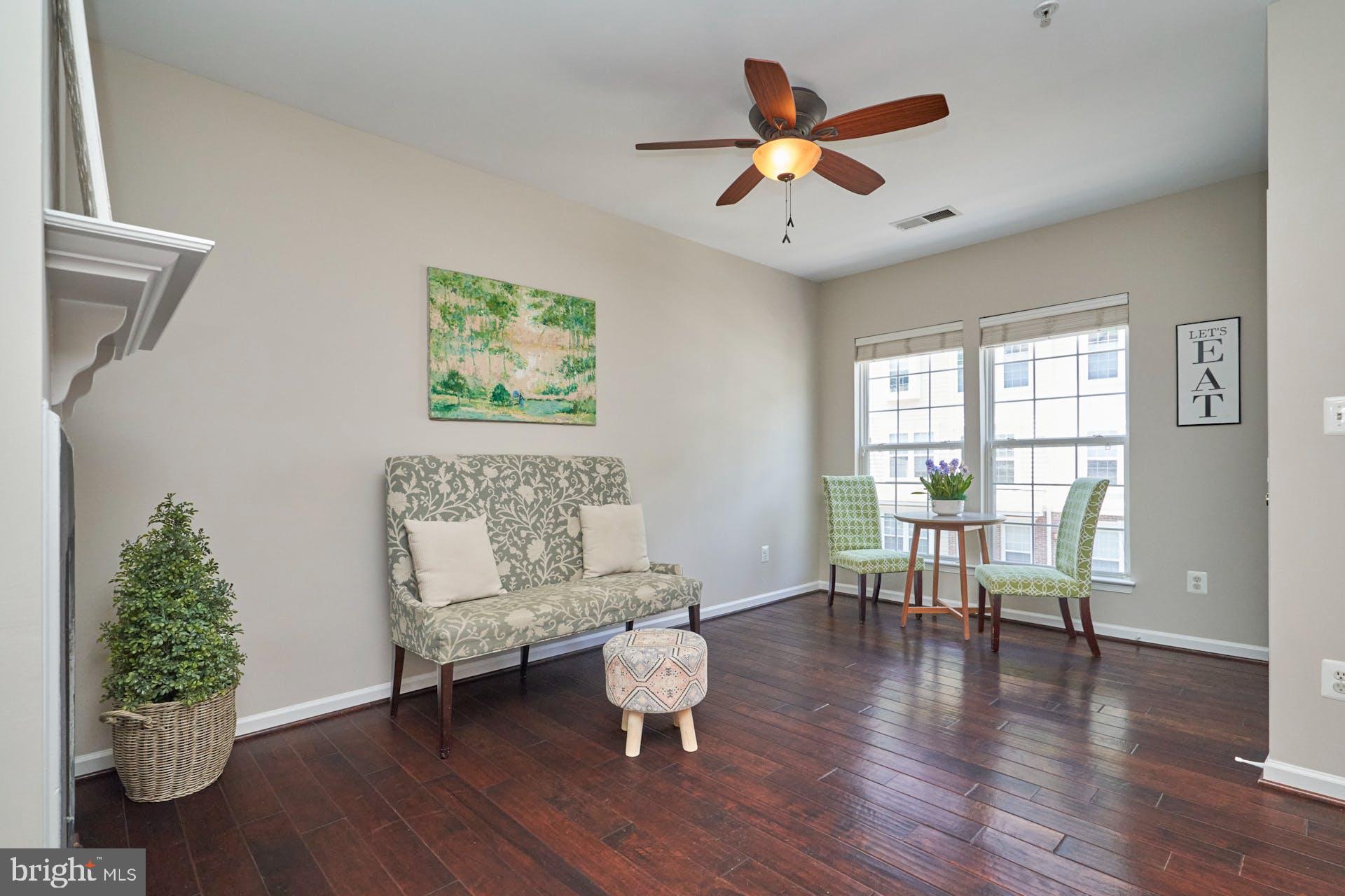 GREENS AT WESCOTT RIDGE - Residential