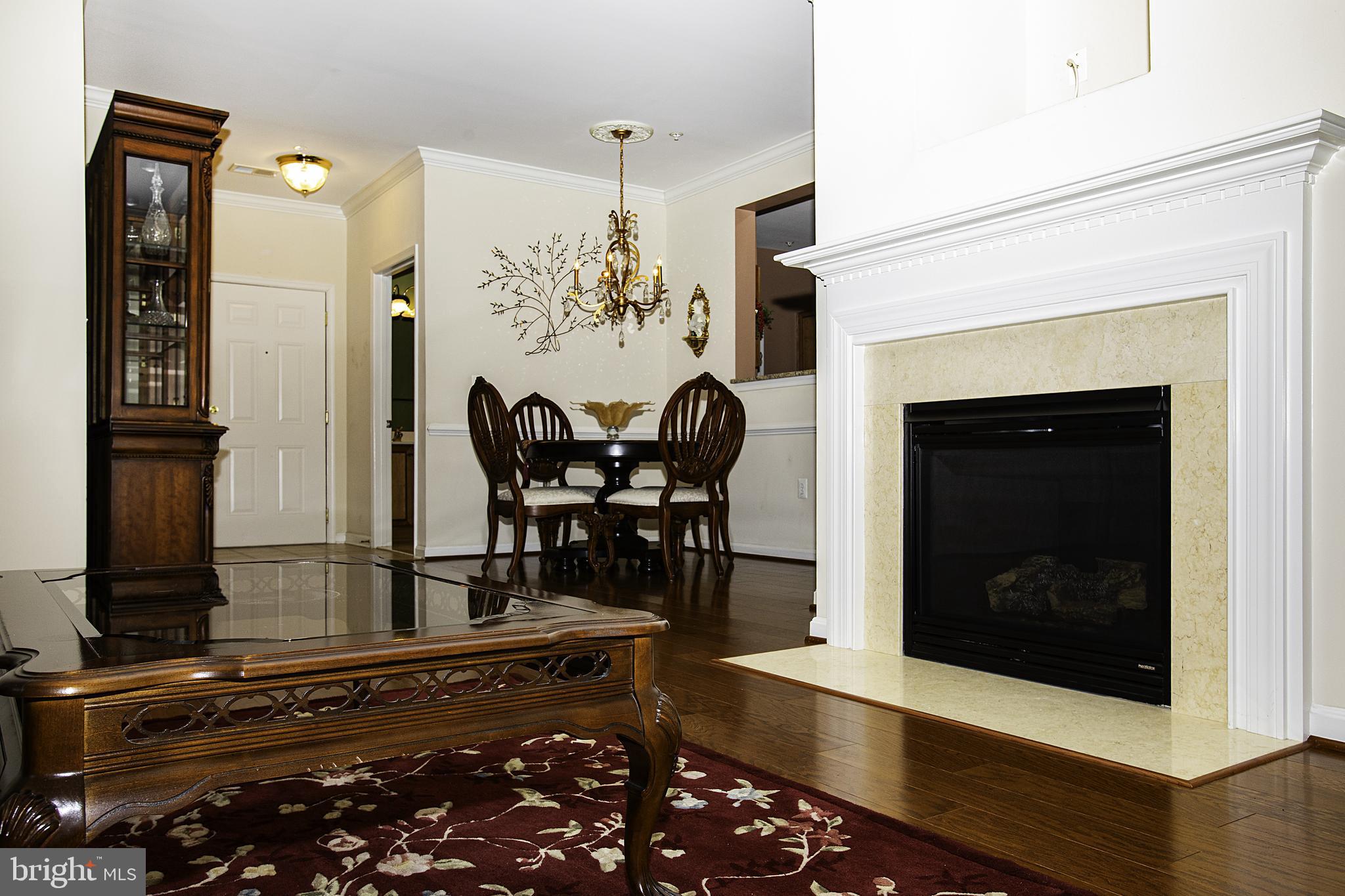 CAMERON GROVE - Residential