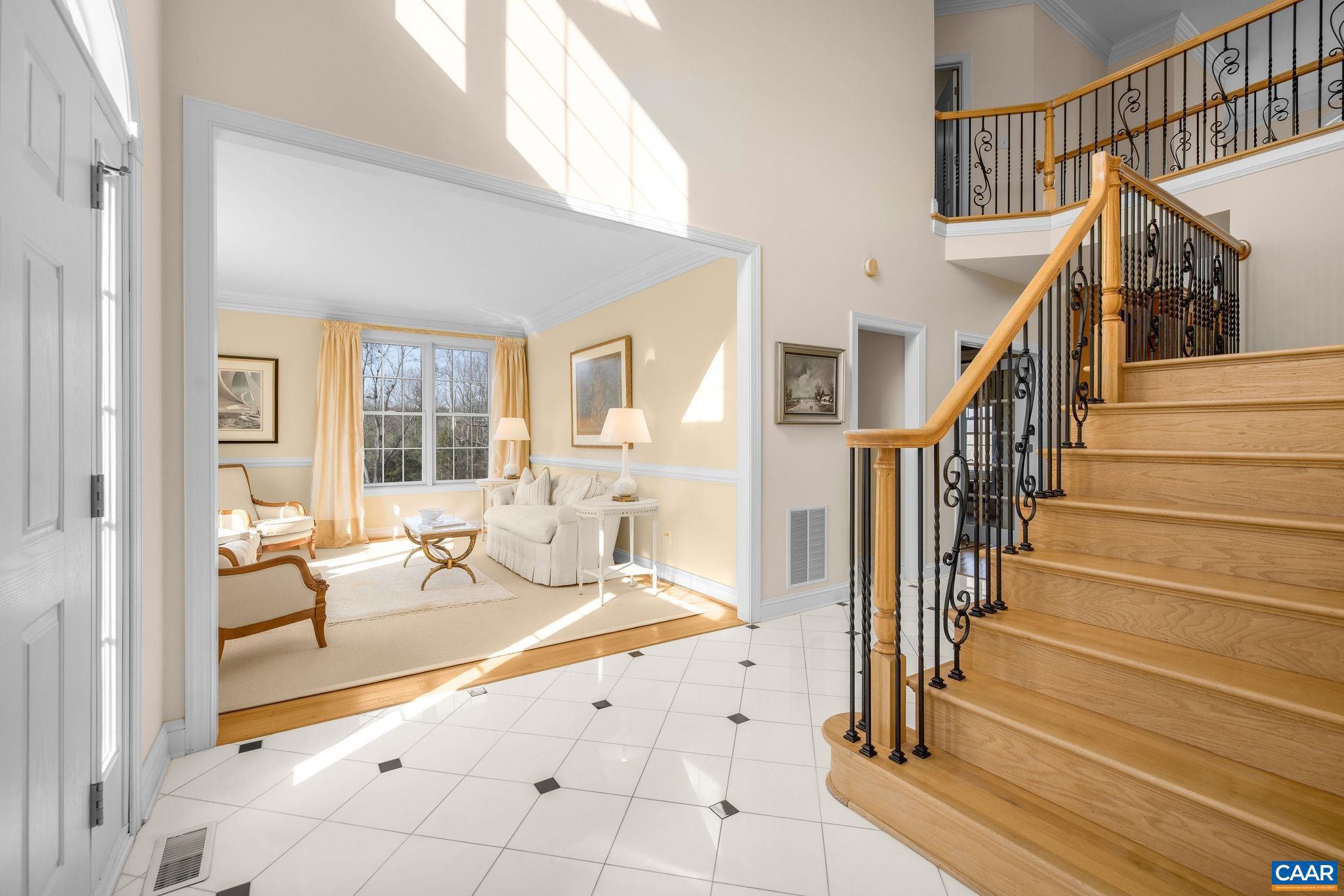 THE ROCKS - Residential