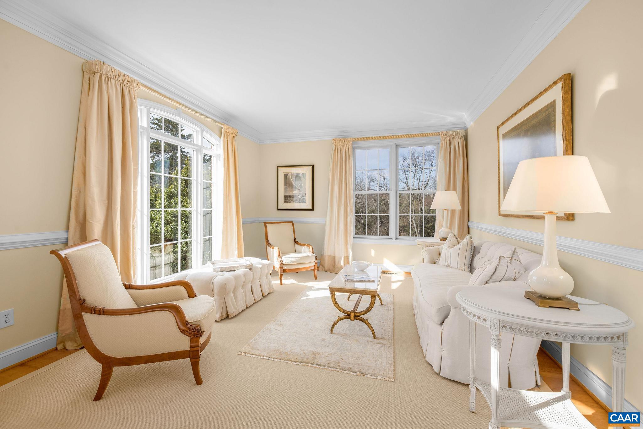 THE ROCKS - Residential