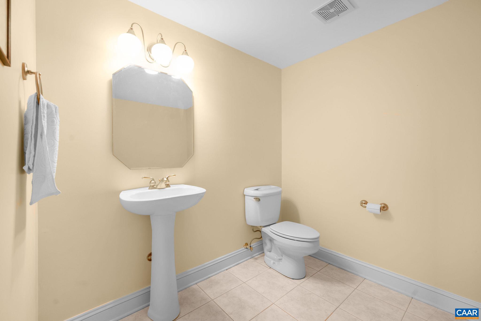 THE ROCKS - Residential