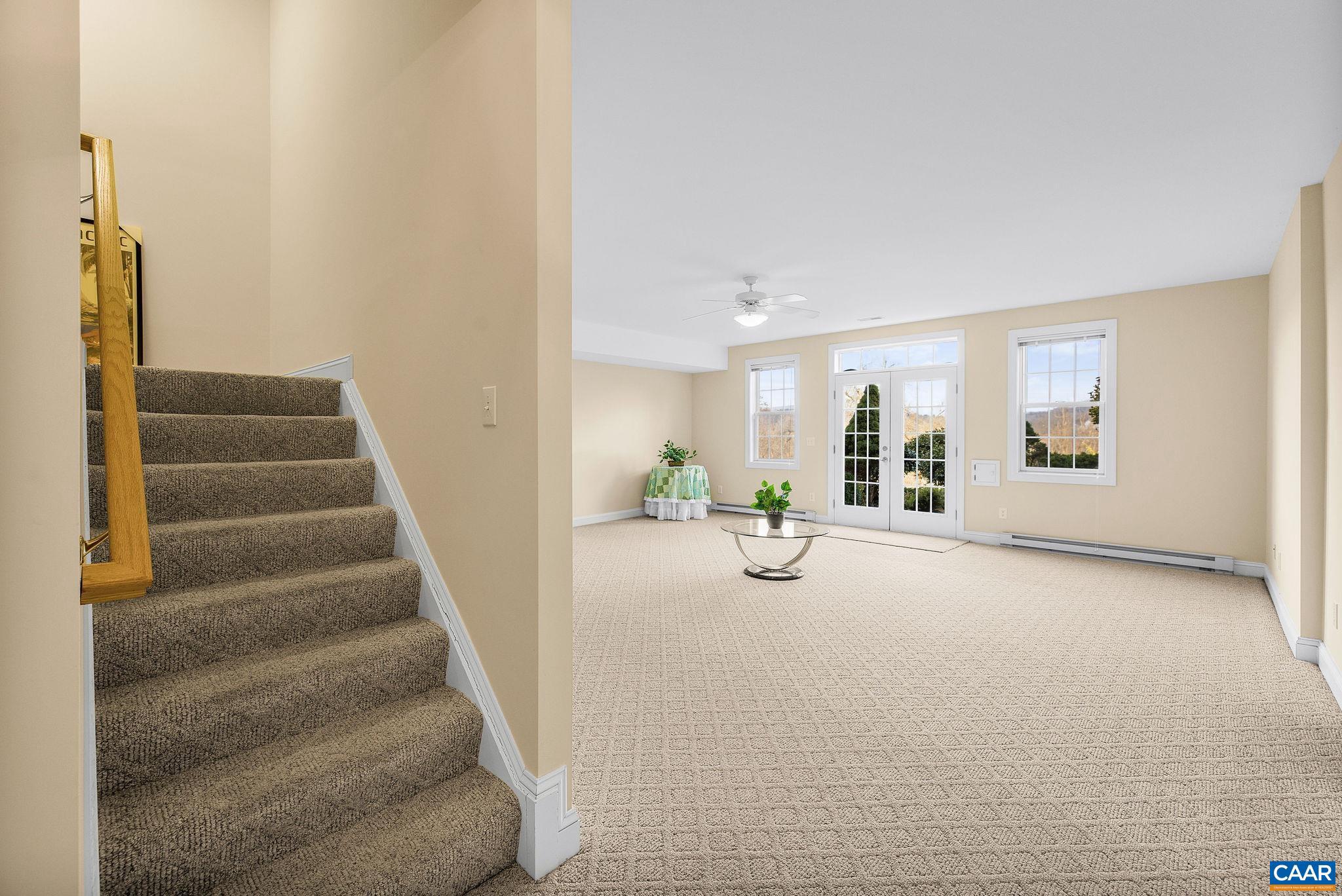 THE ROCKS - Residential