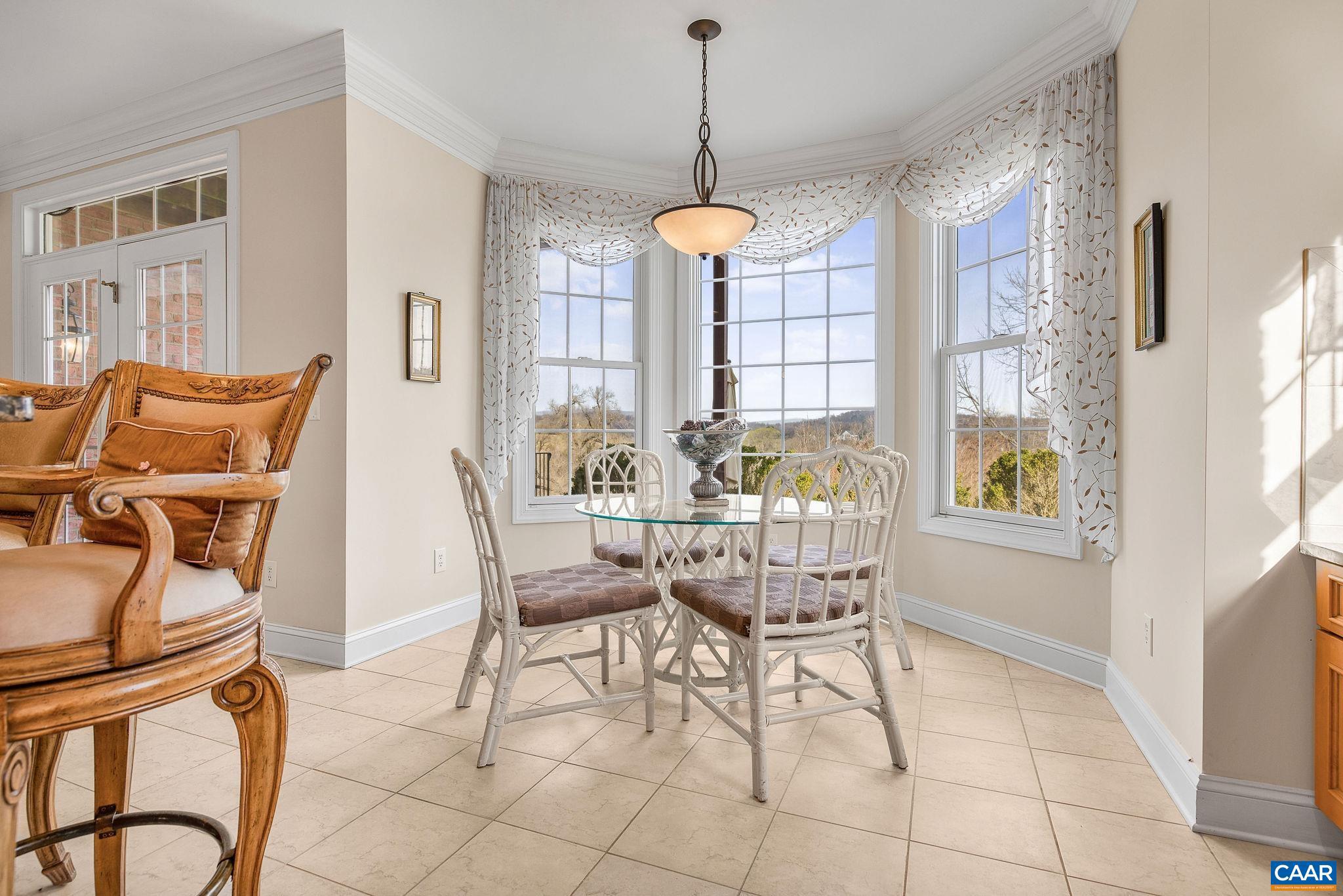 THE ROCKS - Residential