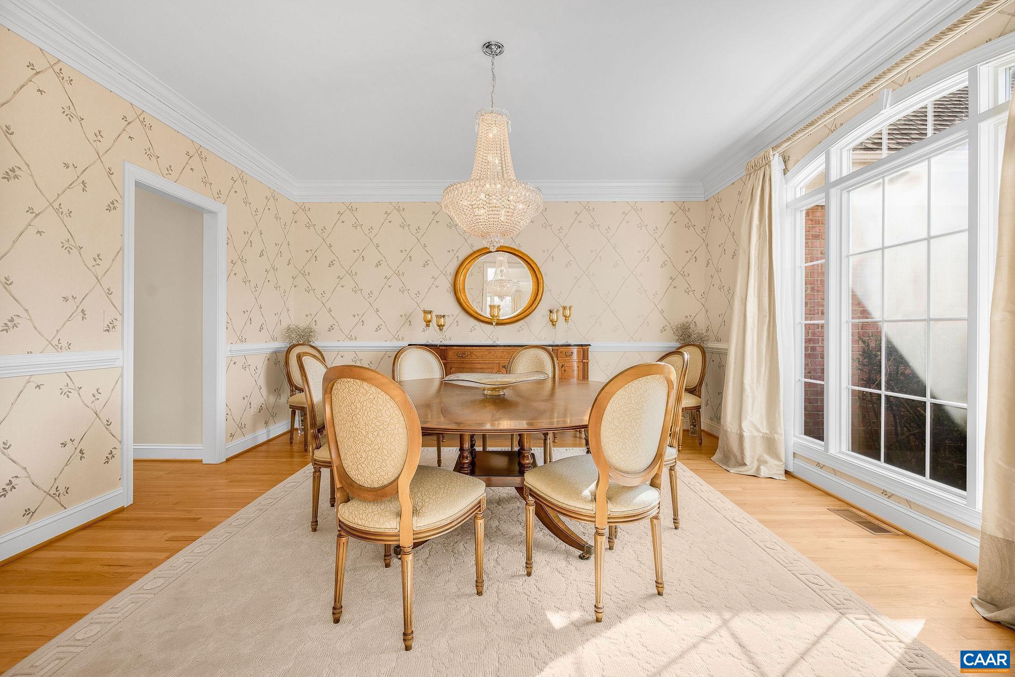 THE ROCKS - Residential