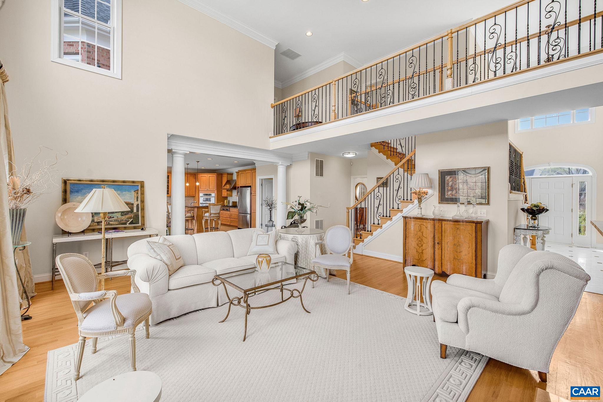 THE ROCKS - Residential