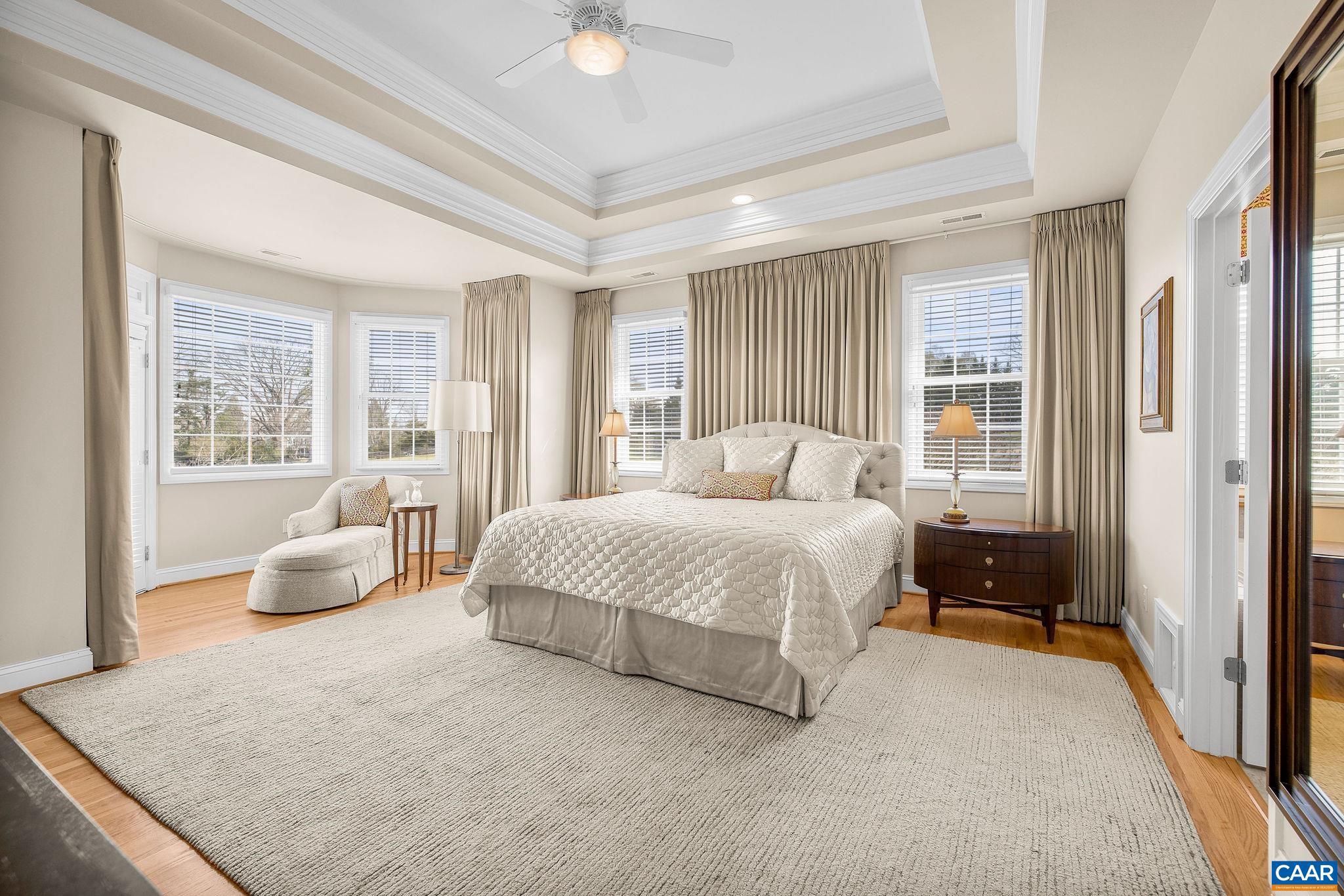 THE ROCKS - Residential