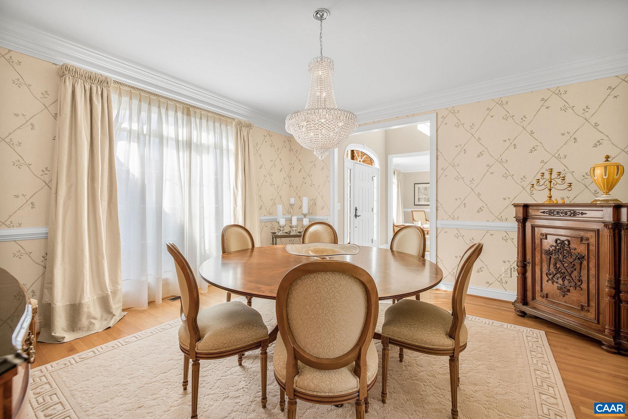 THE ROCKS - Residential