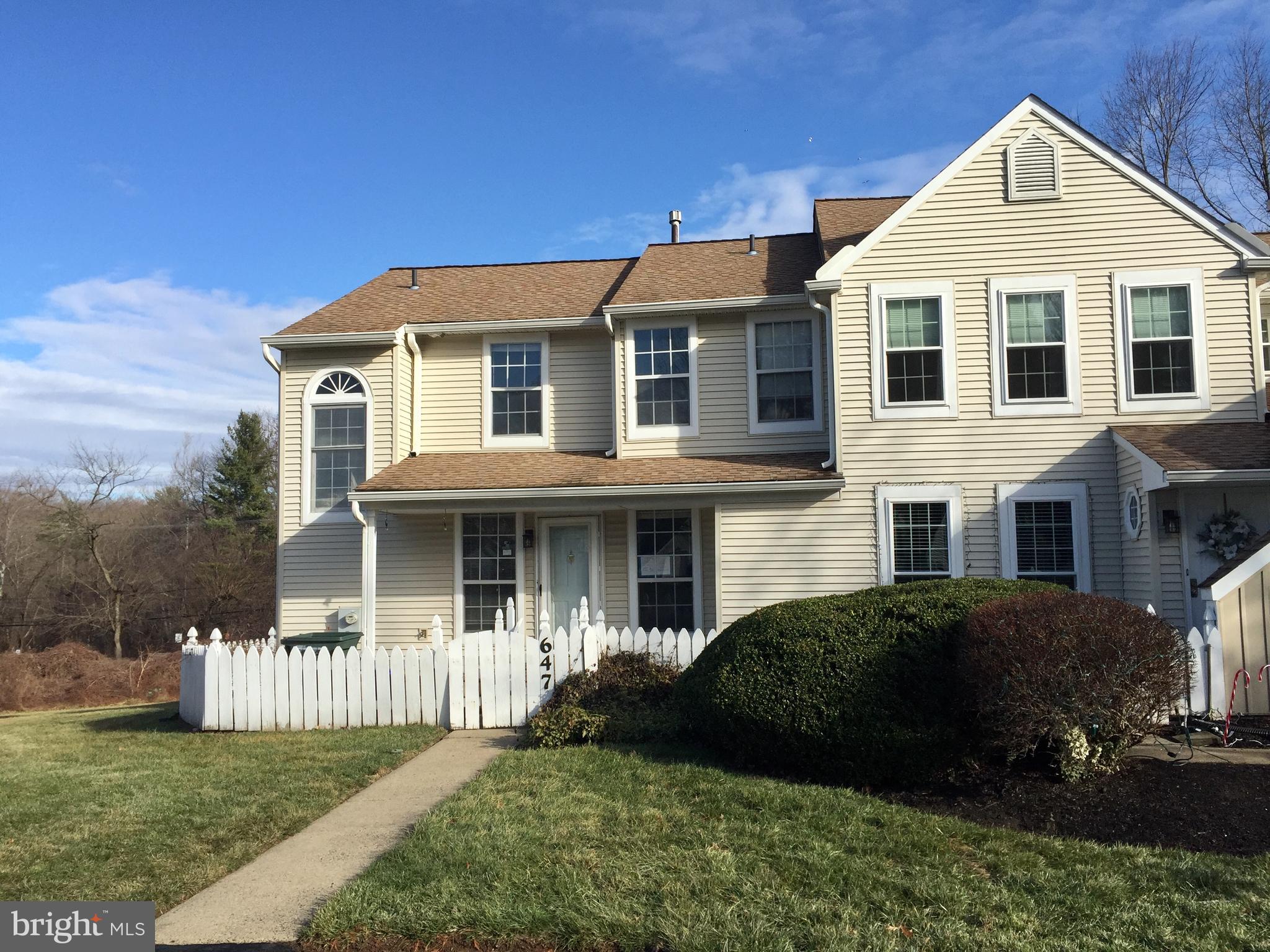 HUNTINGDON BROOK - Residential