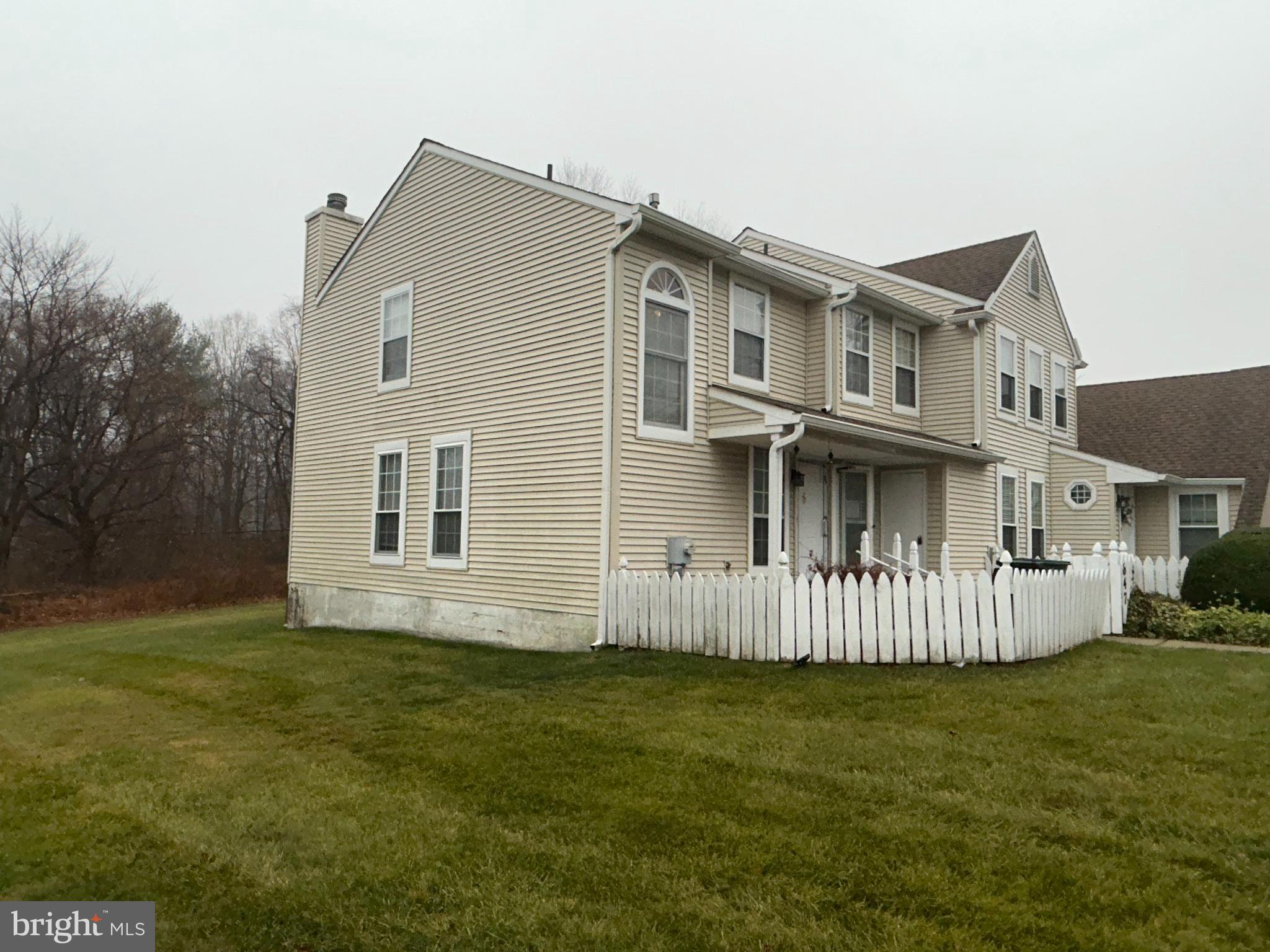 HUNTINGDON BROOK - Residential