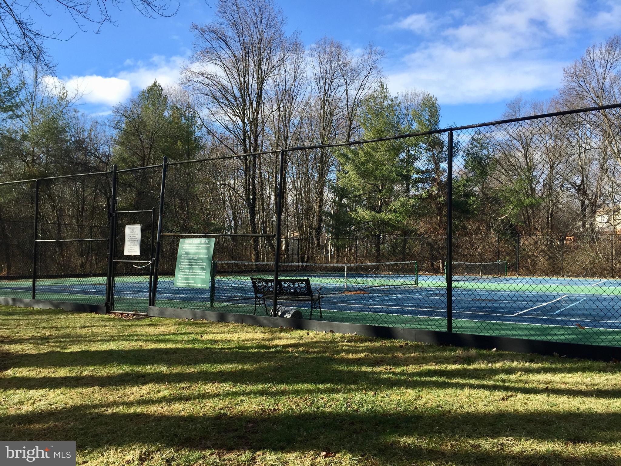 HUNTINGDON BROOK - Residential