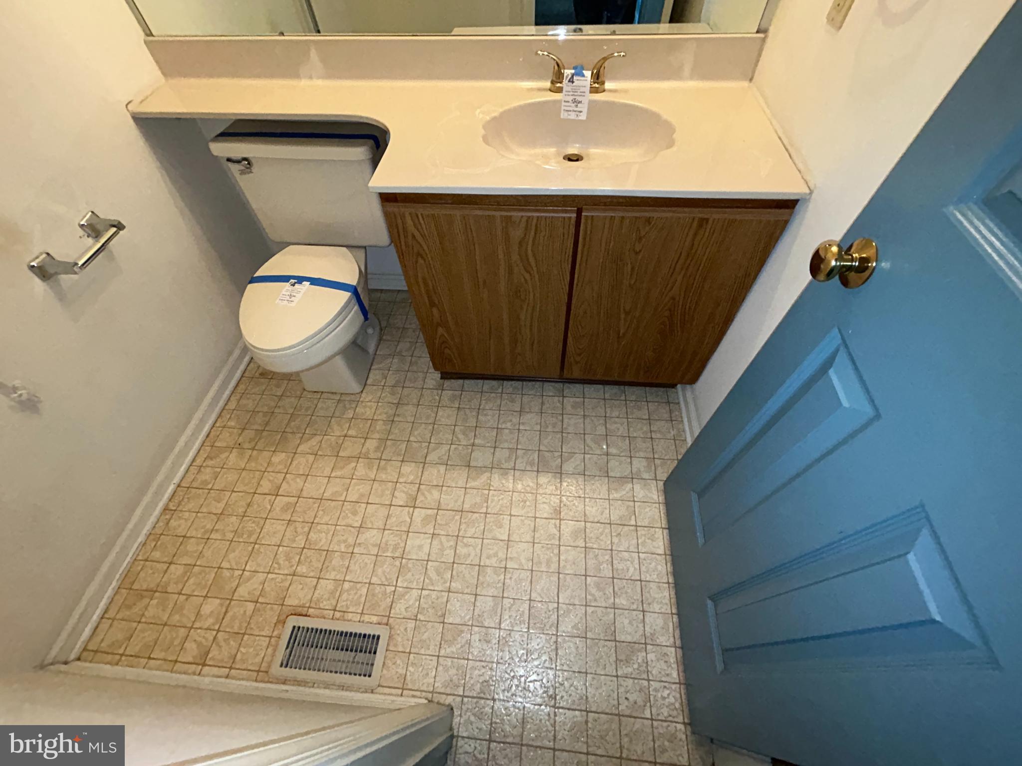 HUNTINGDON BROOK - Residential