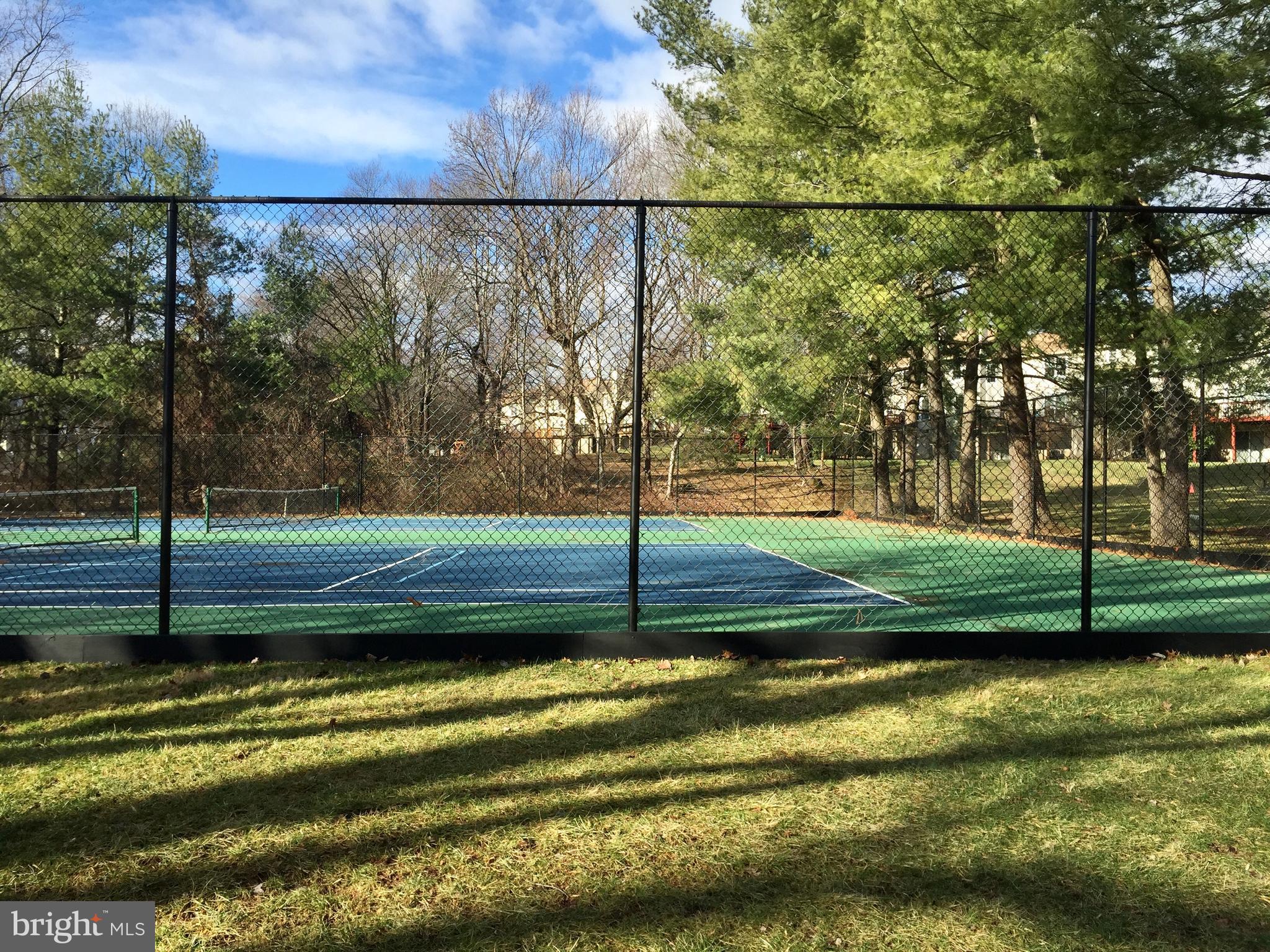 HUNTINGDON BROOK - Residential