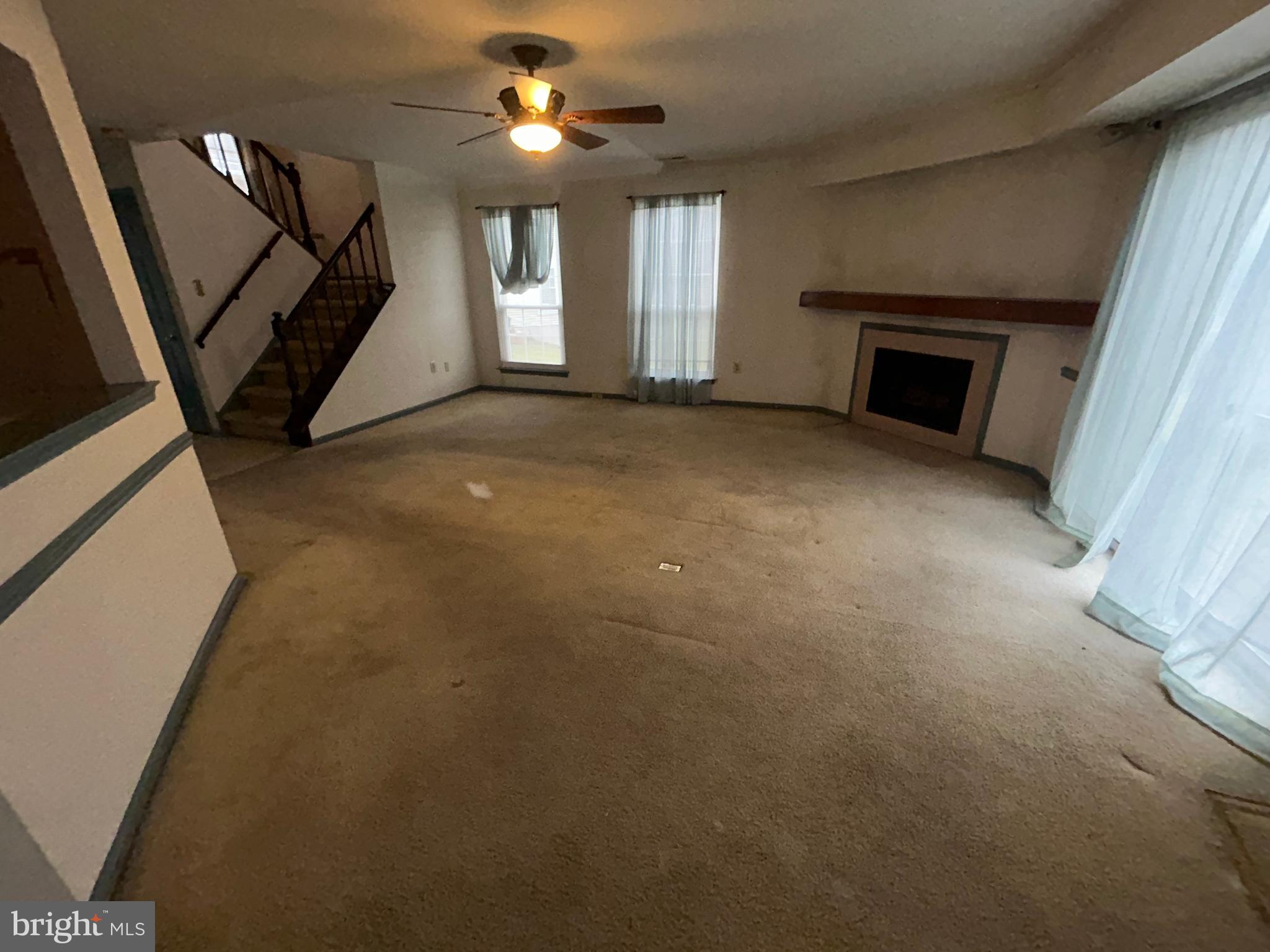 HUNTINGDON BROOK - Residential