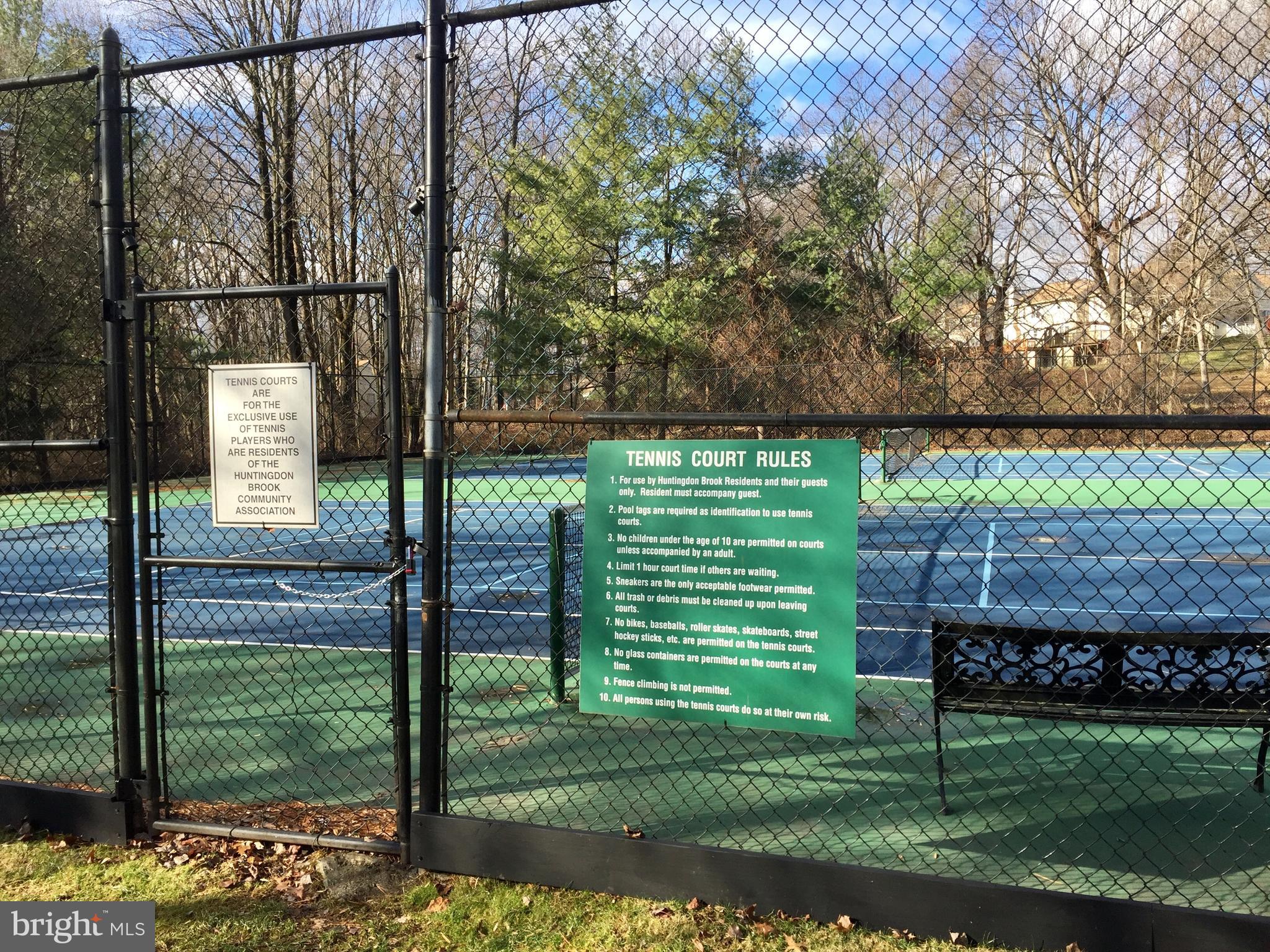 HUNTINGDON BROOK - Residential