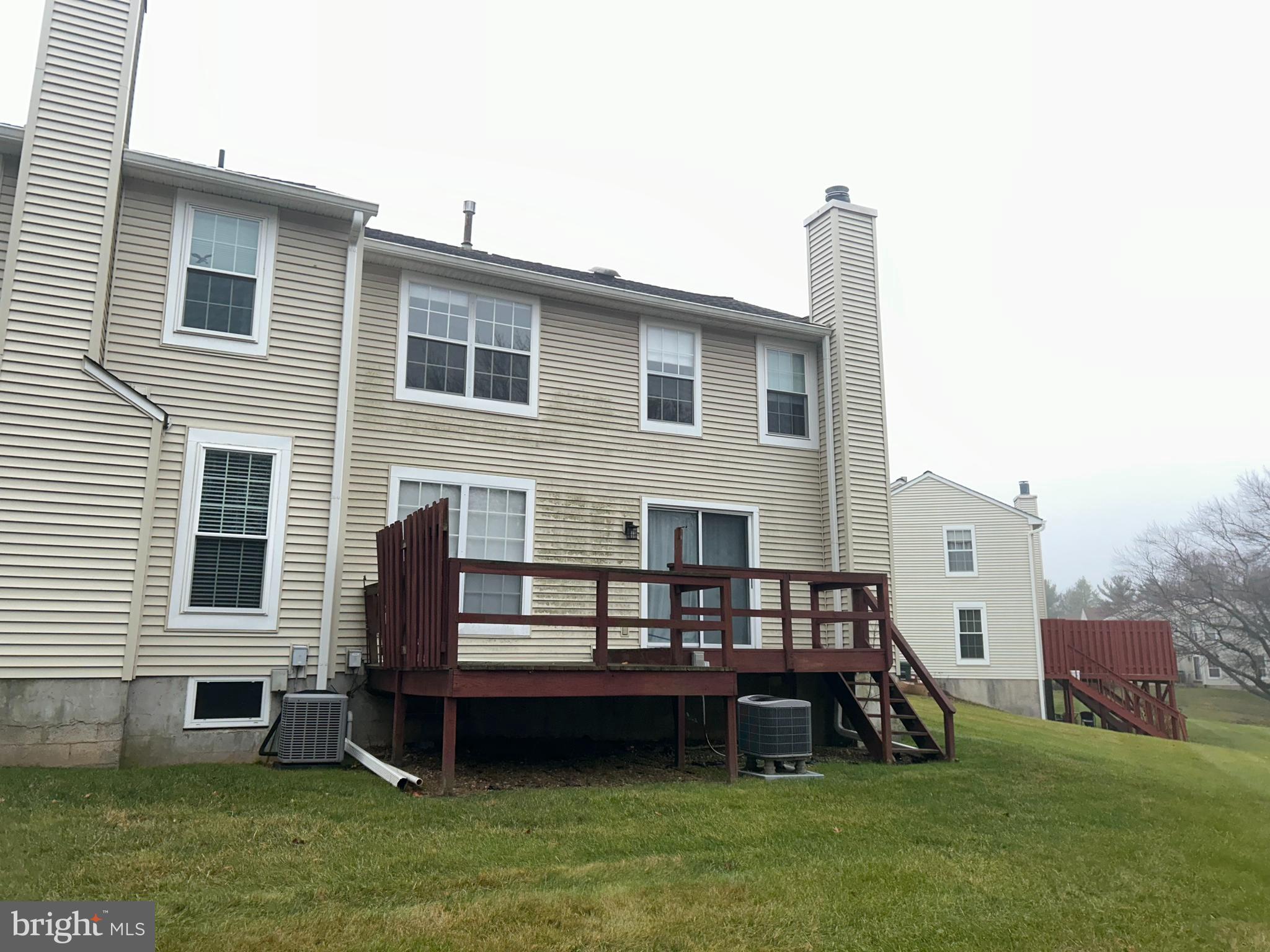 HUNTINGDON BROOK - Residential