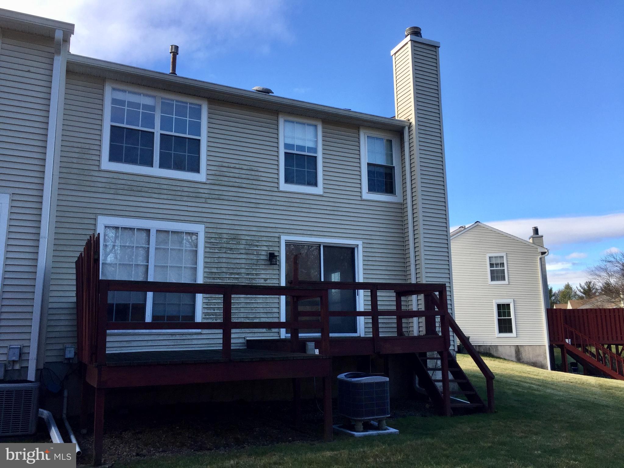 HUNTINGDON BROOK - Residential