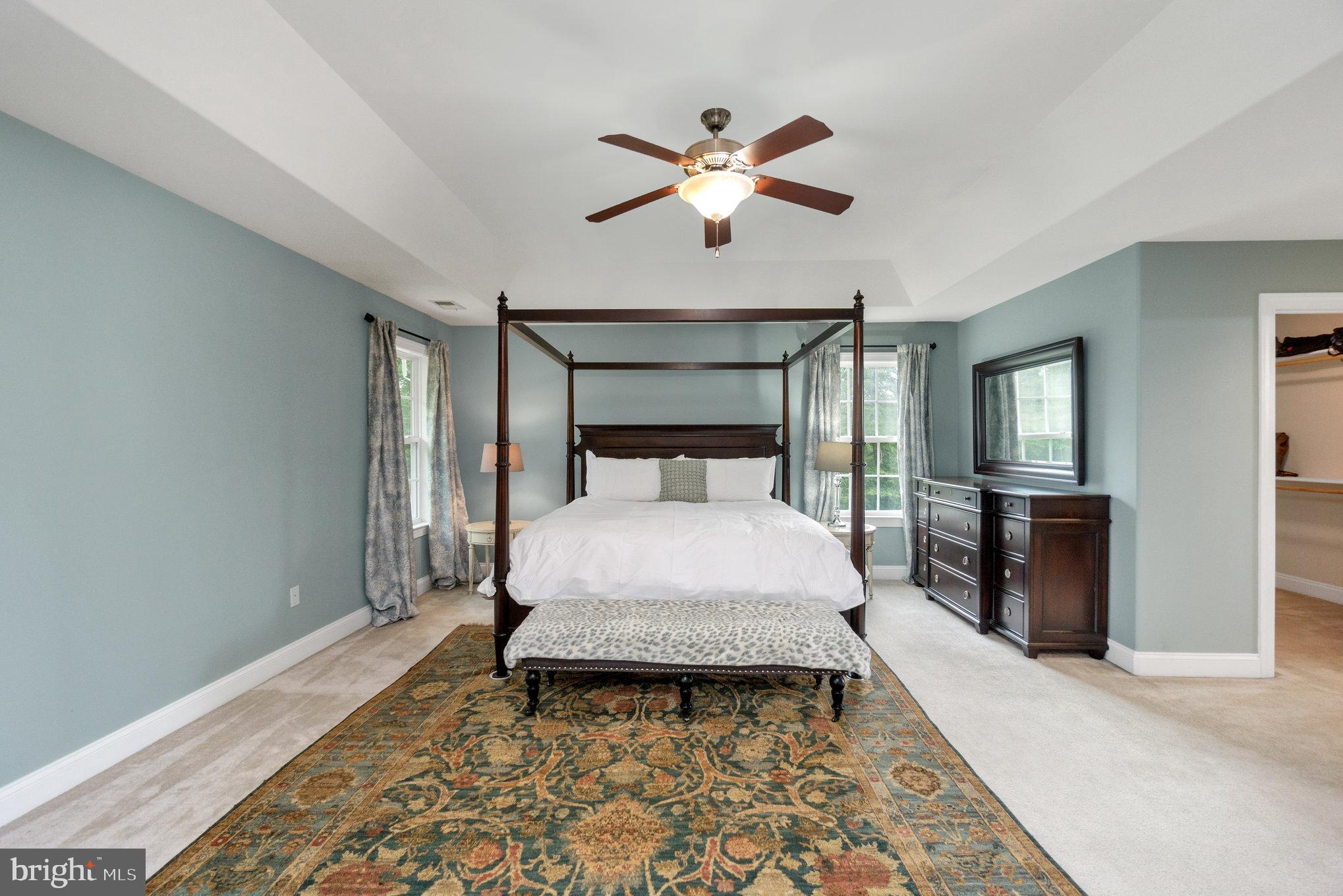 POPLAR HILLS - Residential