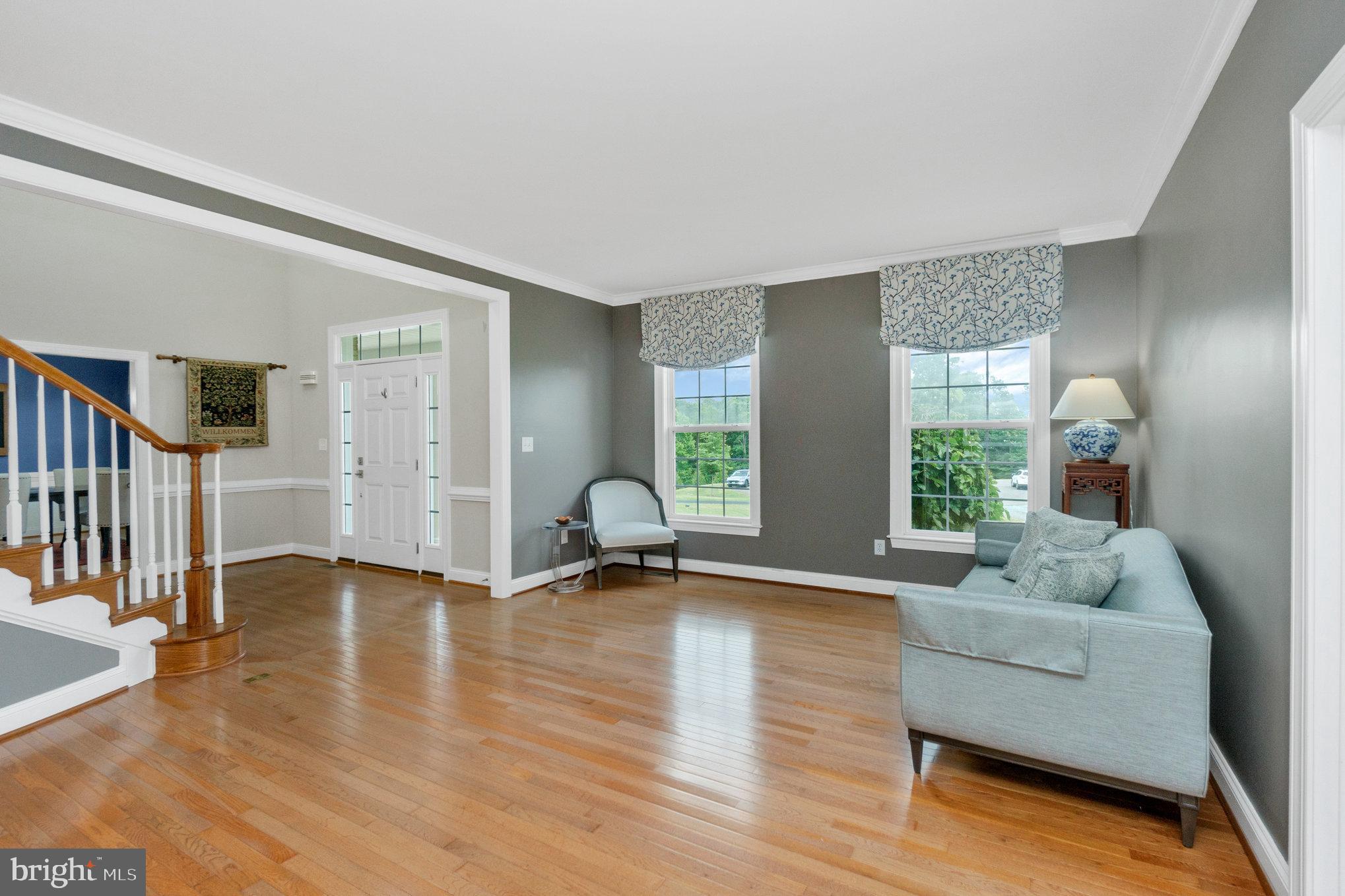 POPLAR HILLS - Residential