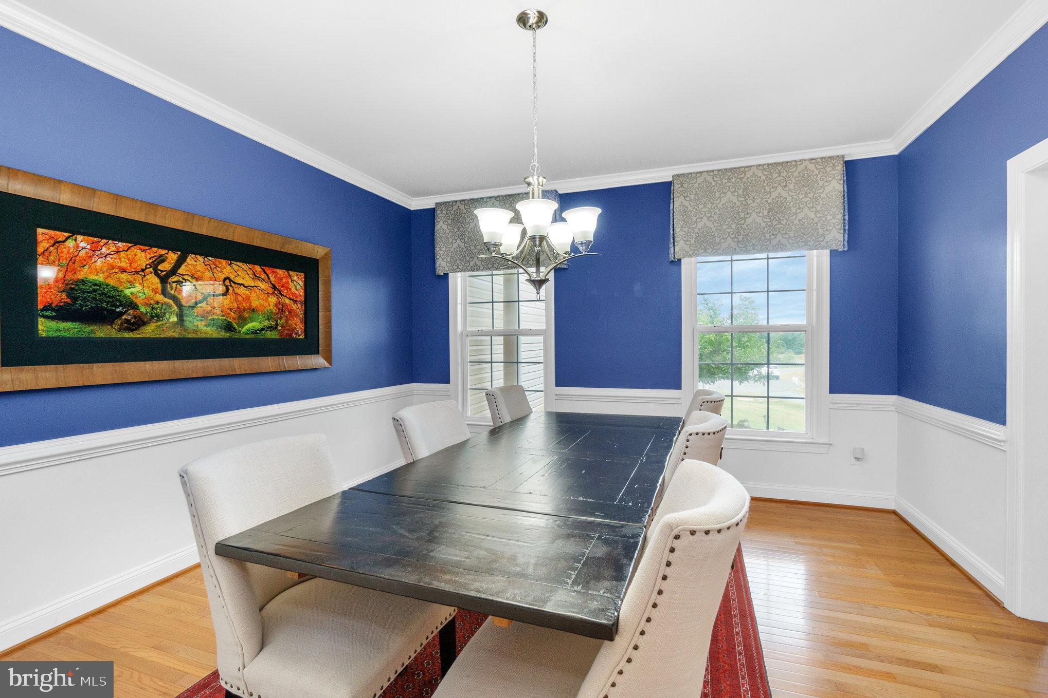 POPLAR HILLS - Residential