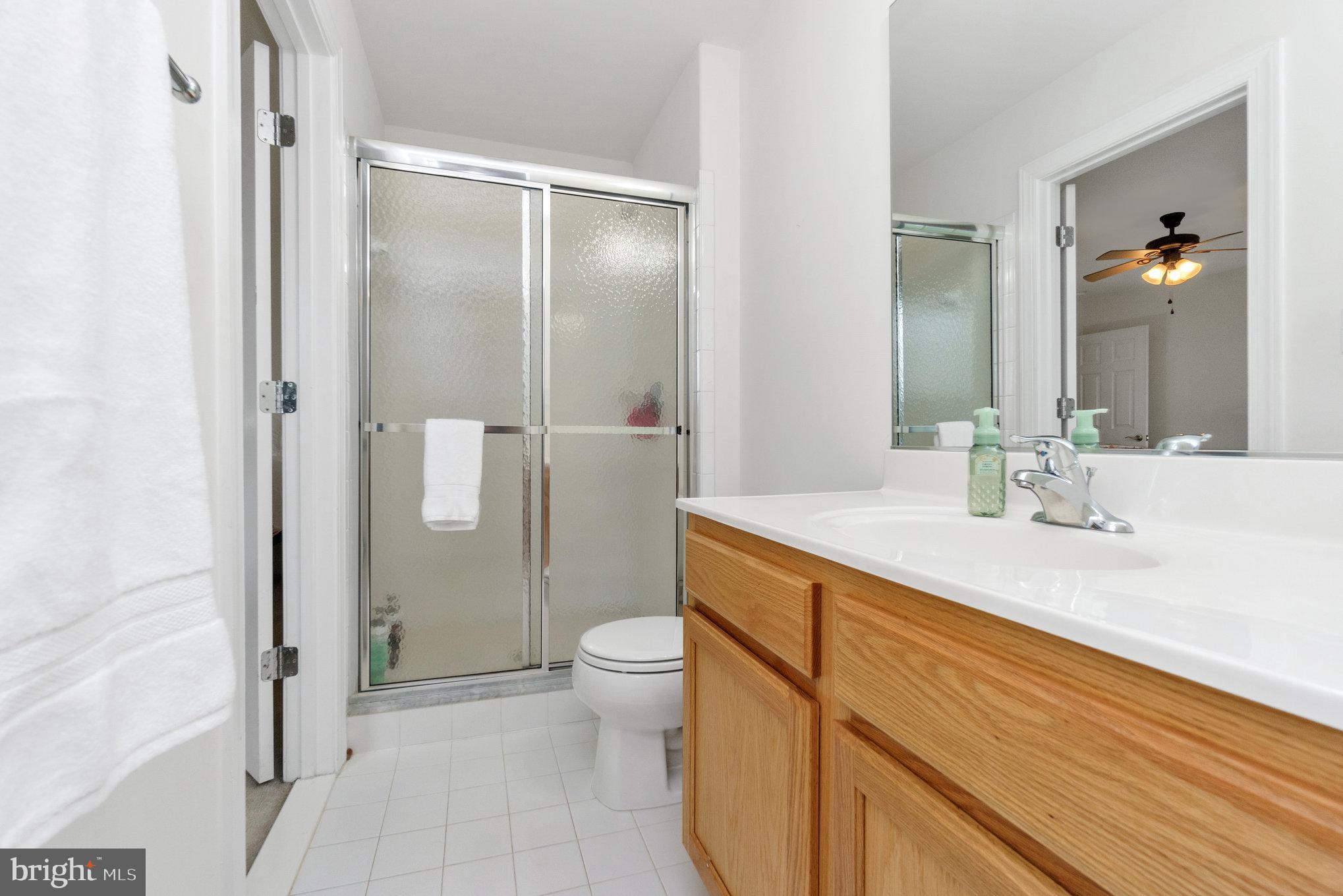 POPLAR HILLS - Residential