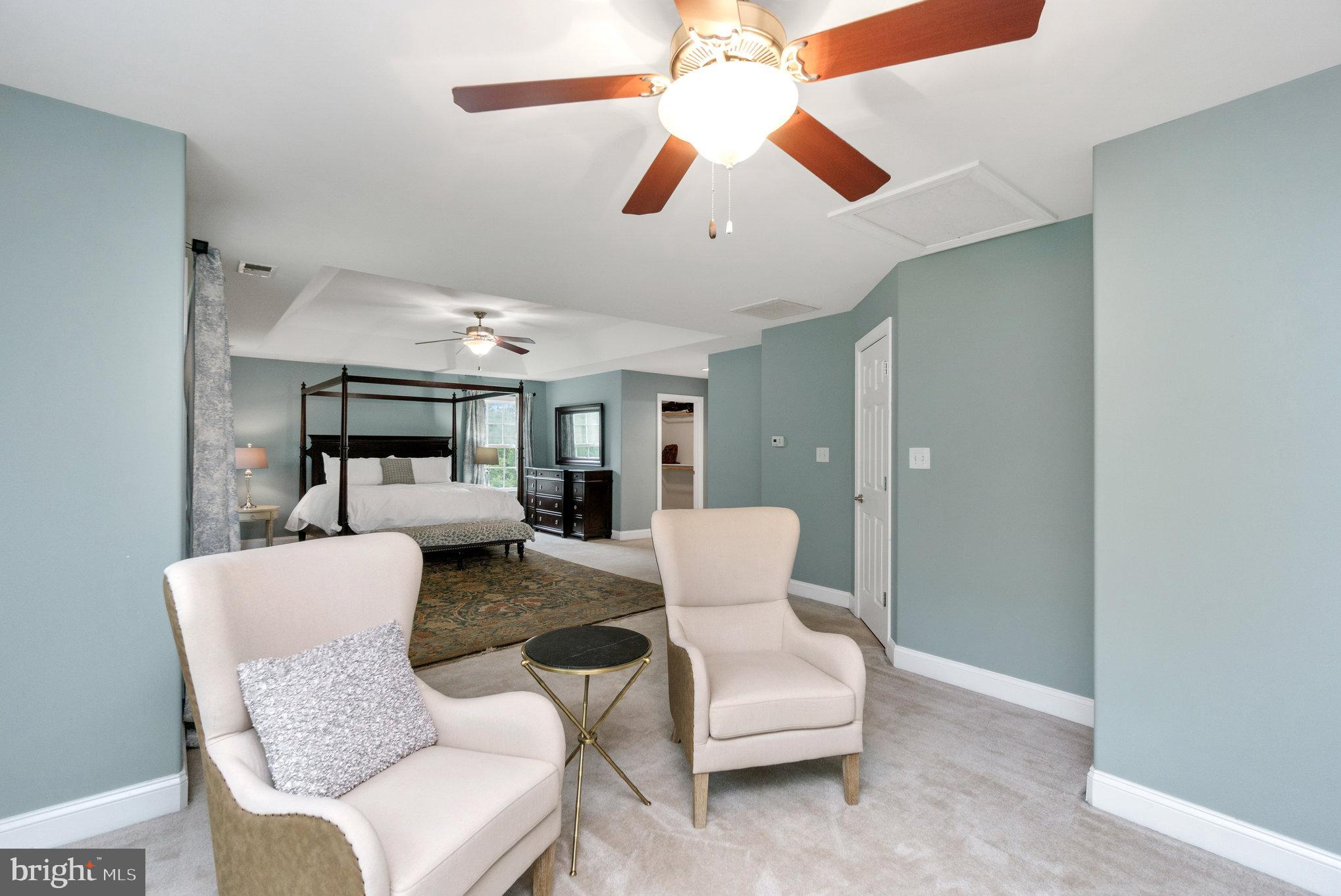 POPLAR HILLS - Residential