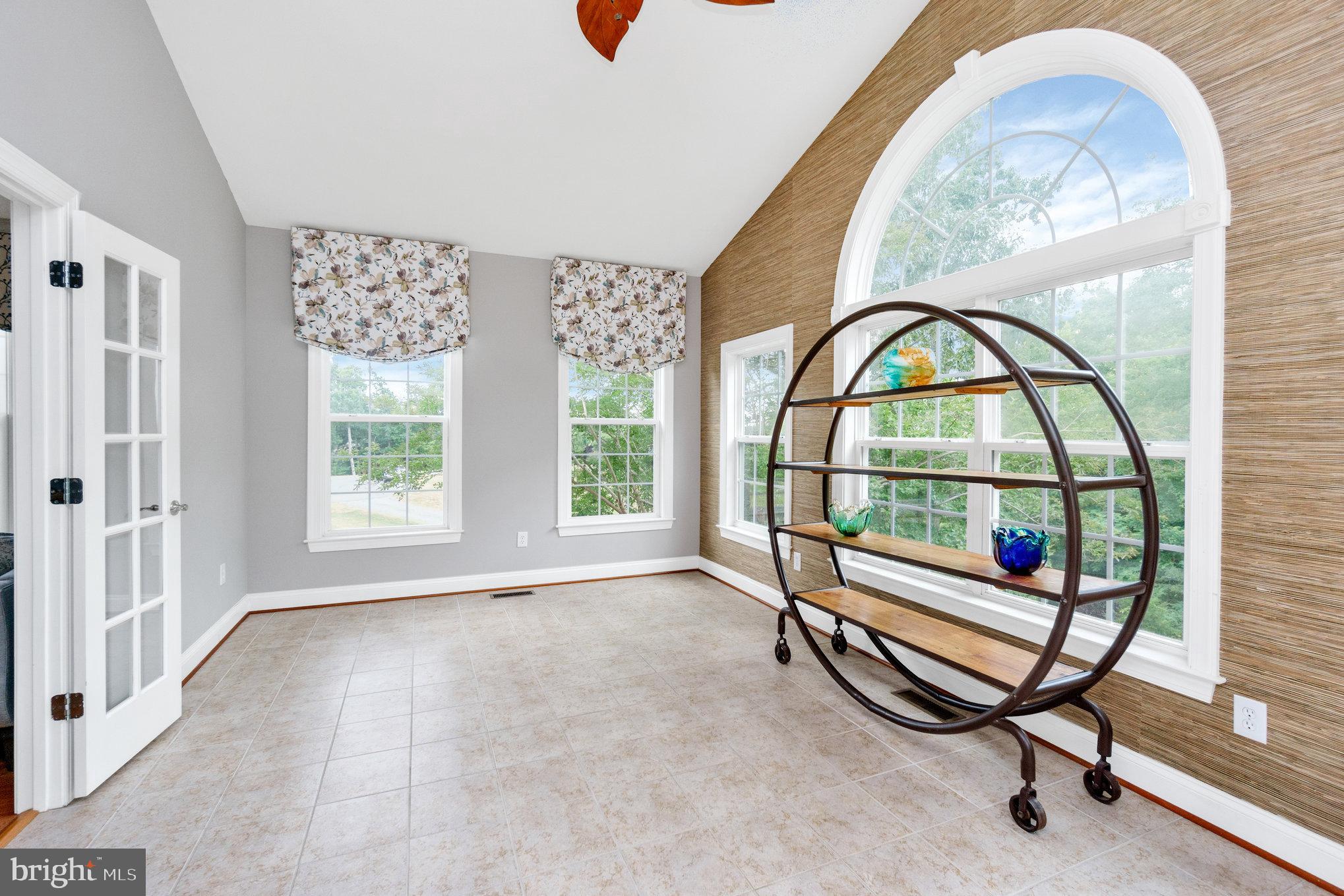 POPLAR HILLS - Residential