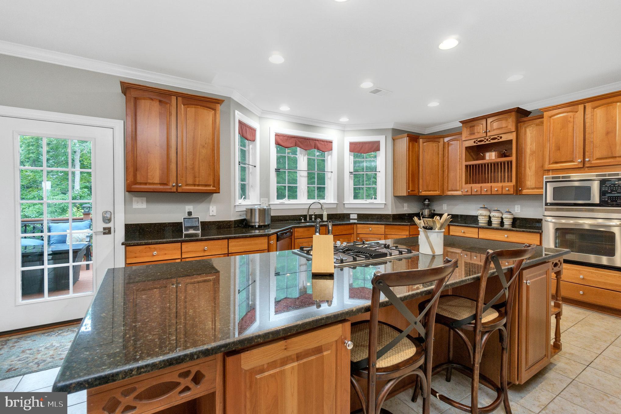 POPLAR HILLS - Residential