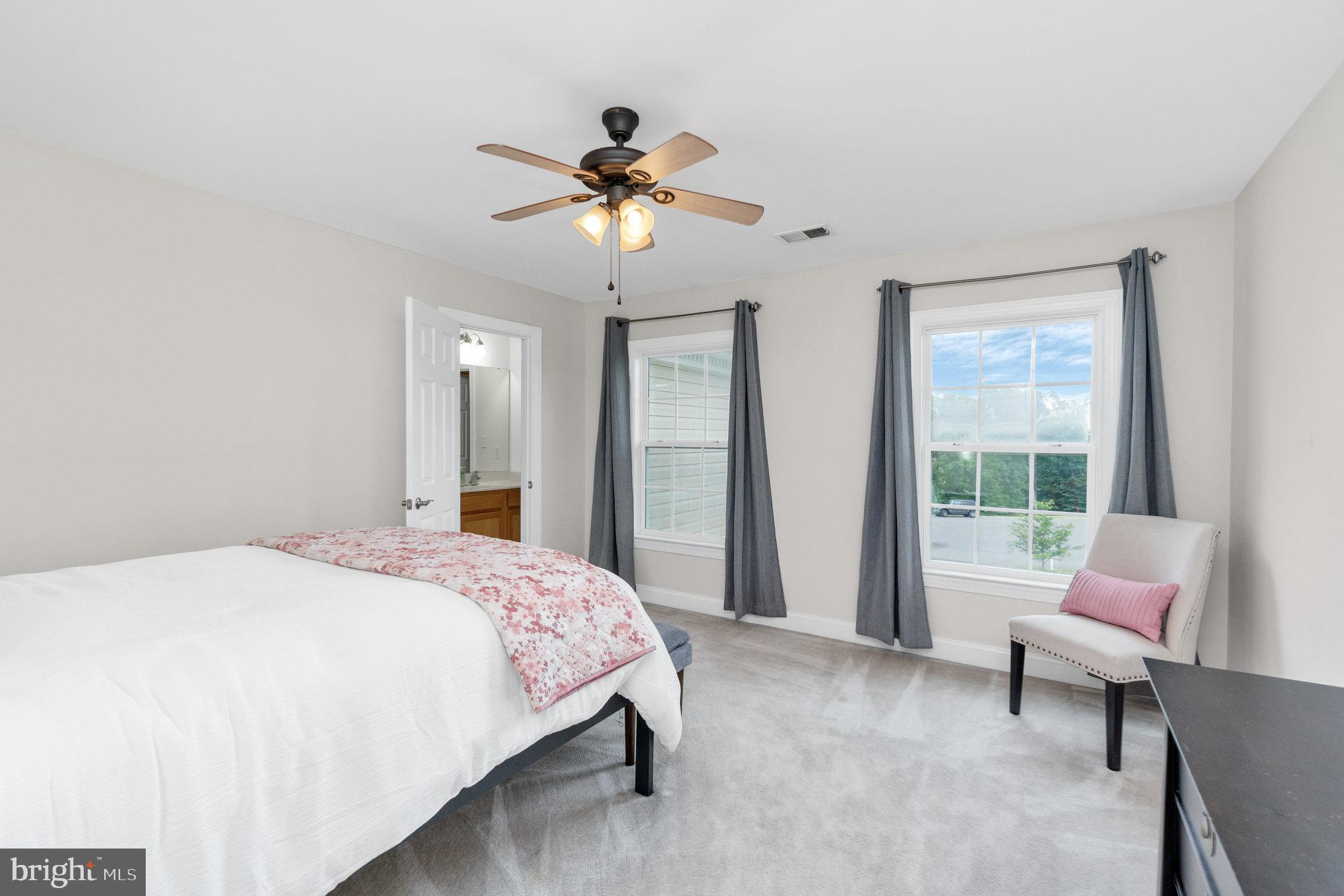 POPLAR HILLS - Residential