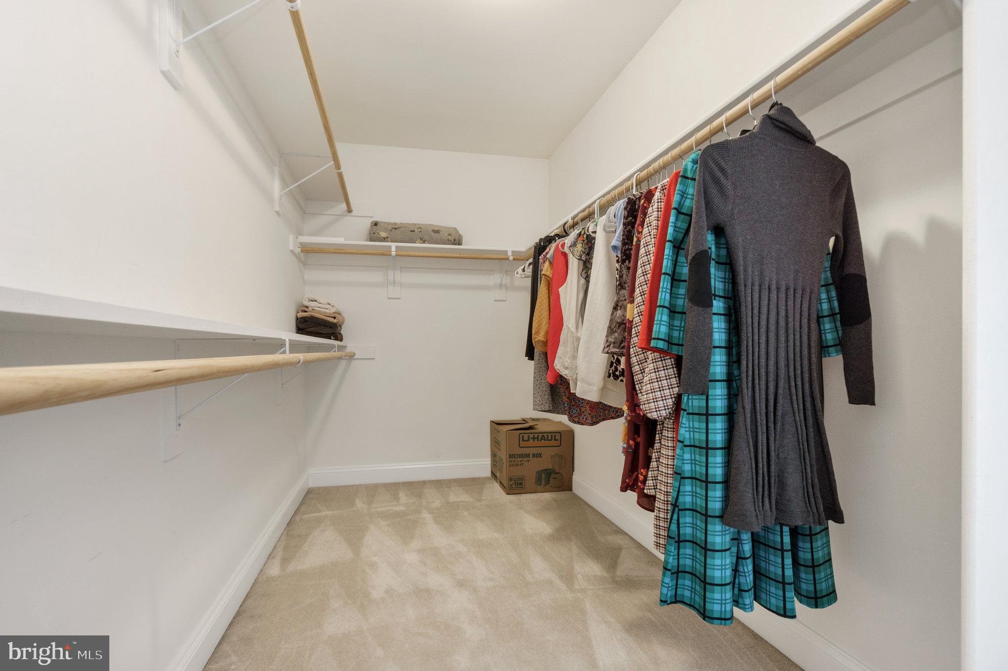 POPLAR HILLS - Residential