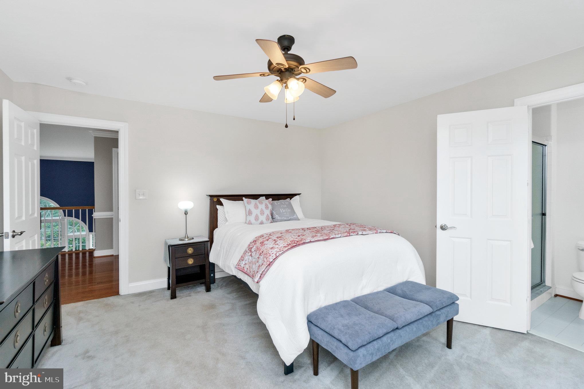 POPLAR HILLS - Residential