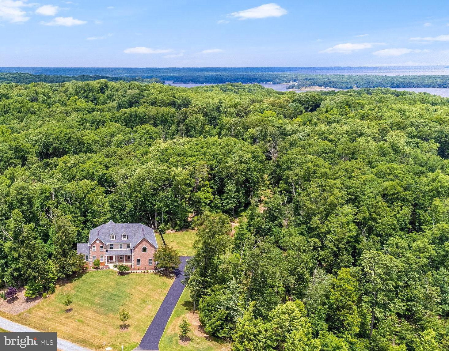 POPLAR HILLS - Residential