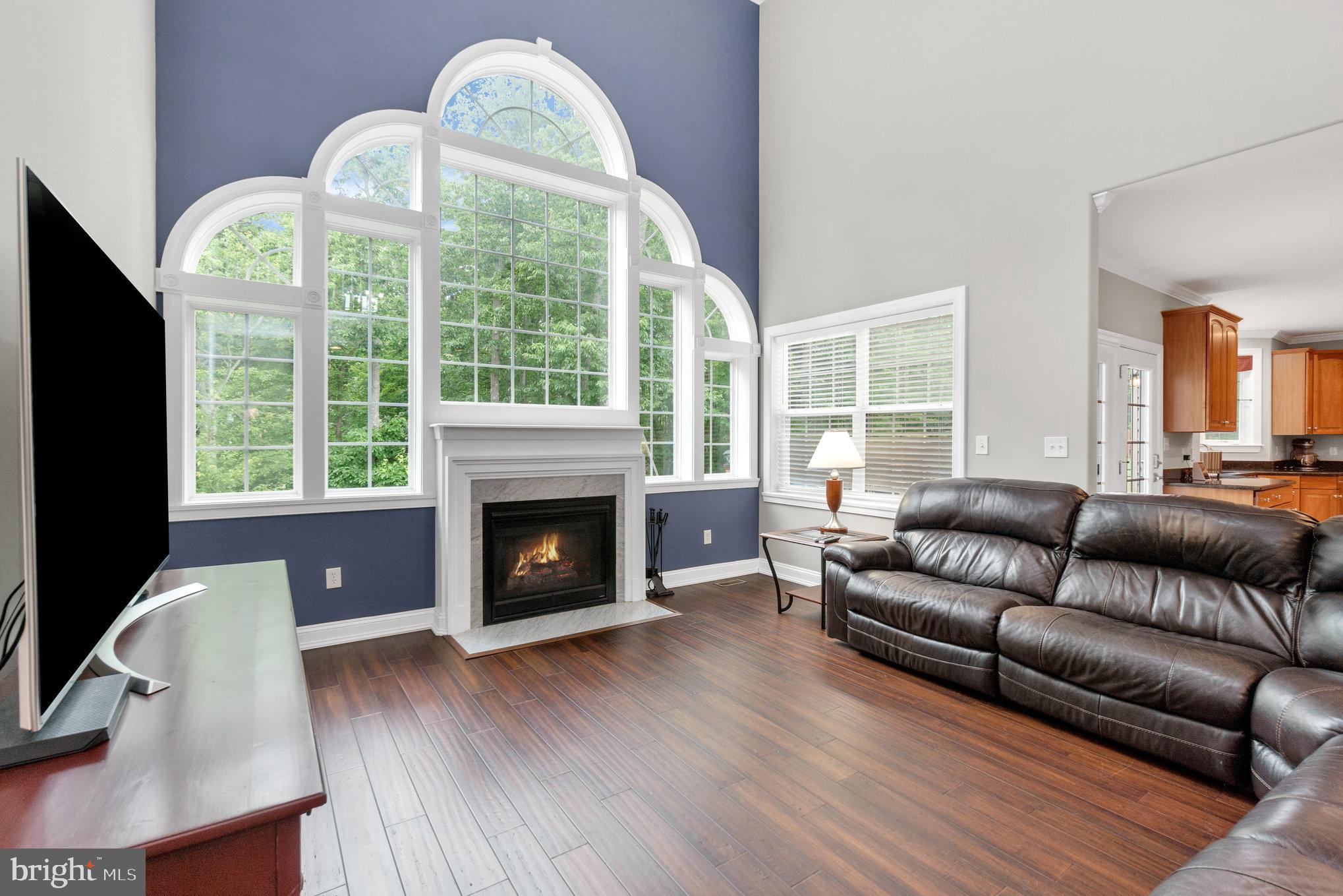 POPLAR HILLS - Residential