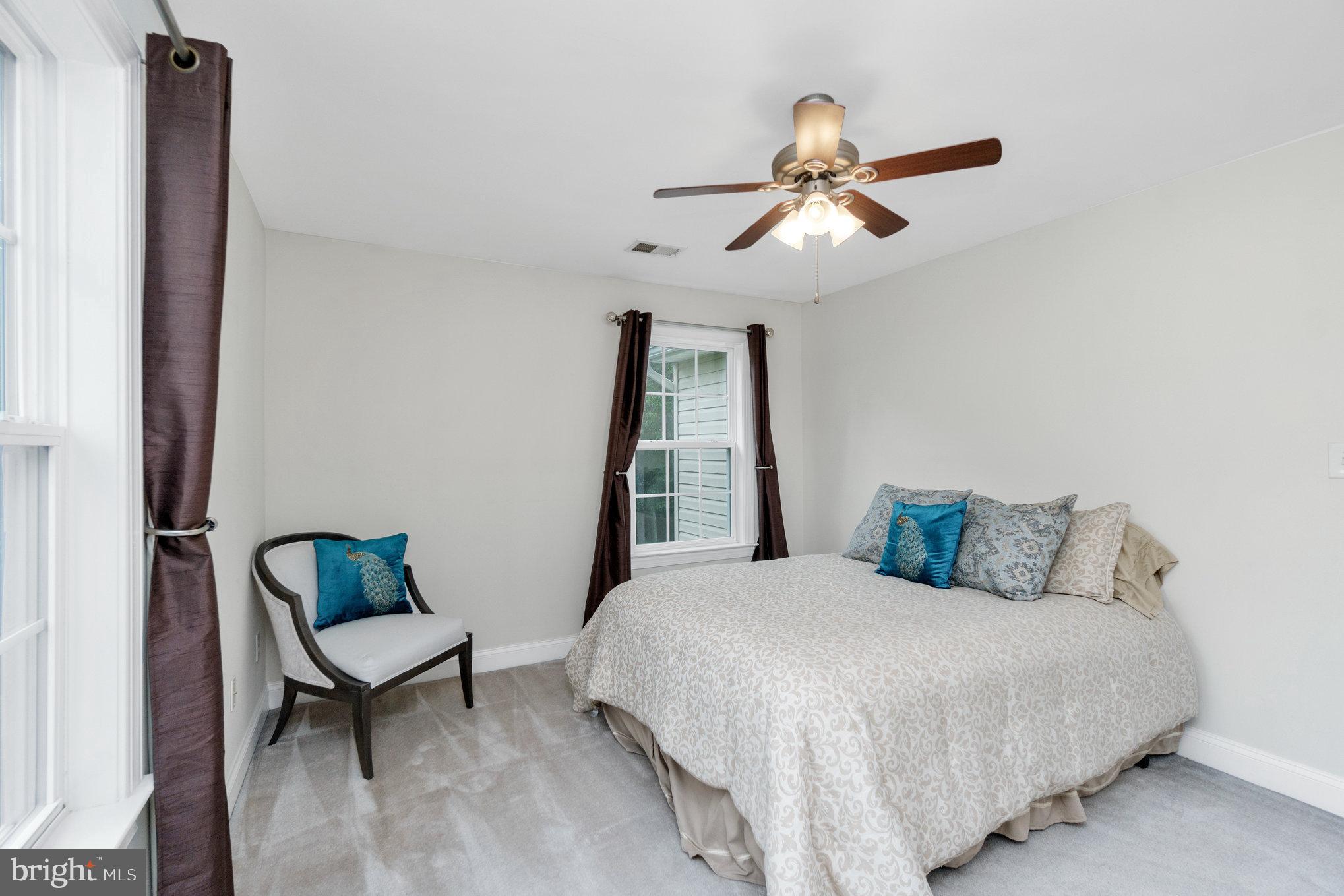 POPLAR HILLS - Residential