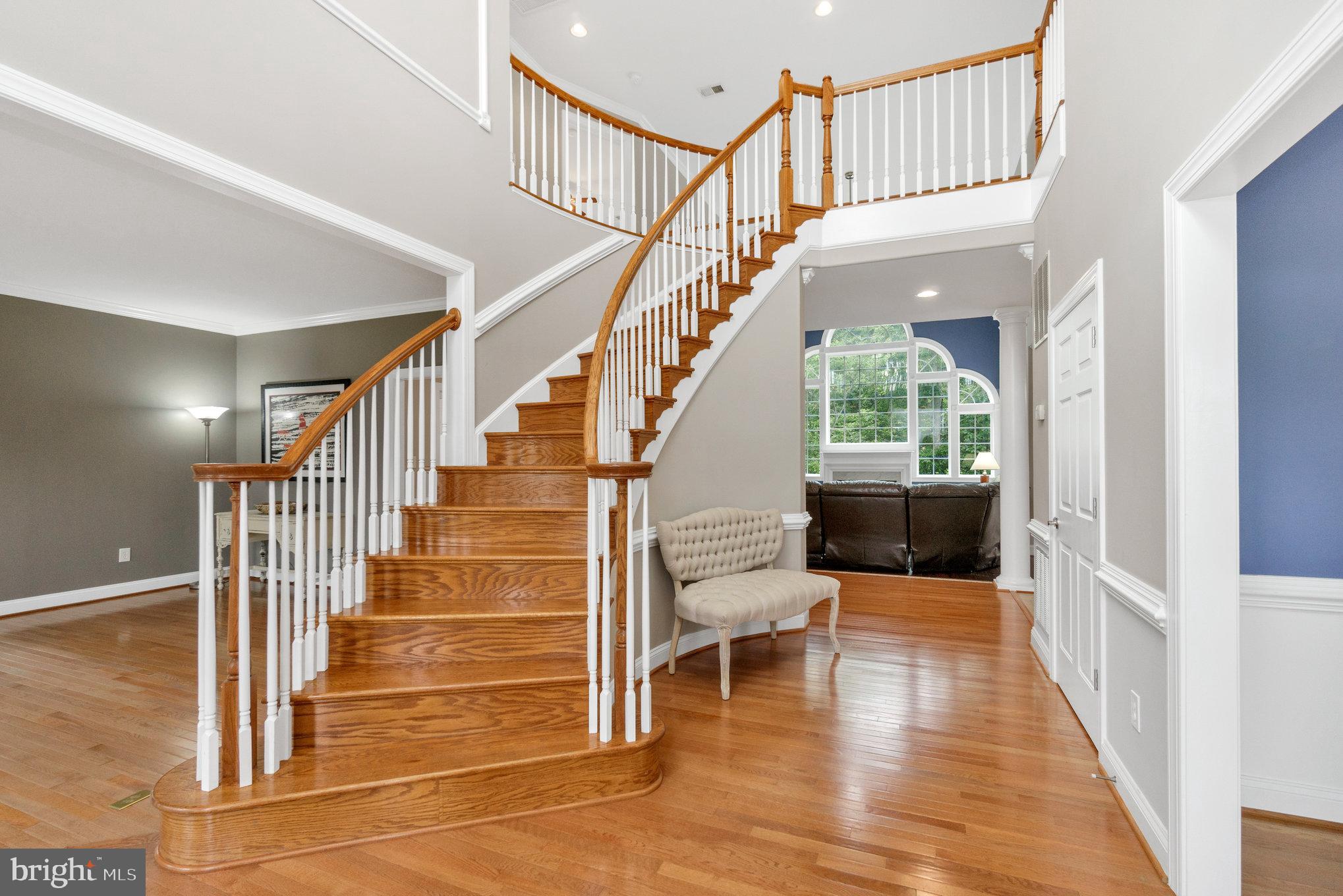 POPLAR HILLS - Residential