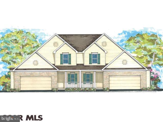 This home is currently under construction with an anticipated Summer 2015 completion date. This home is part of The Village at Penn State and is included in the condo association. S&A Homes has combined cutting edge technology and building practices to offer a high performance home (the E-Home) that is energy efficient and eco-friendly.