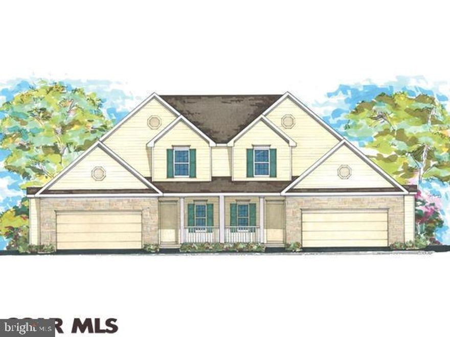 This home is currently under construction with an anticipated Summer 2015 completion date. This home is part of The Village at Penn State and is included in the condo association. S&A Homes has combined cutting edge technology and building practices to offer a high performance home (the E-Home) that is energy efficient and eco-friendly.