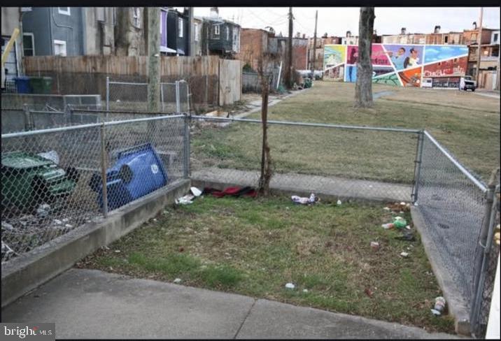 SANDTOWN-WINCHESTER - Residential