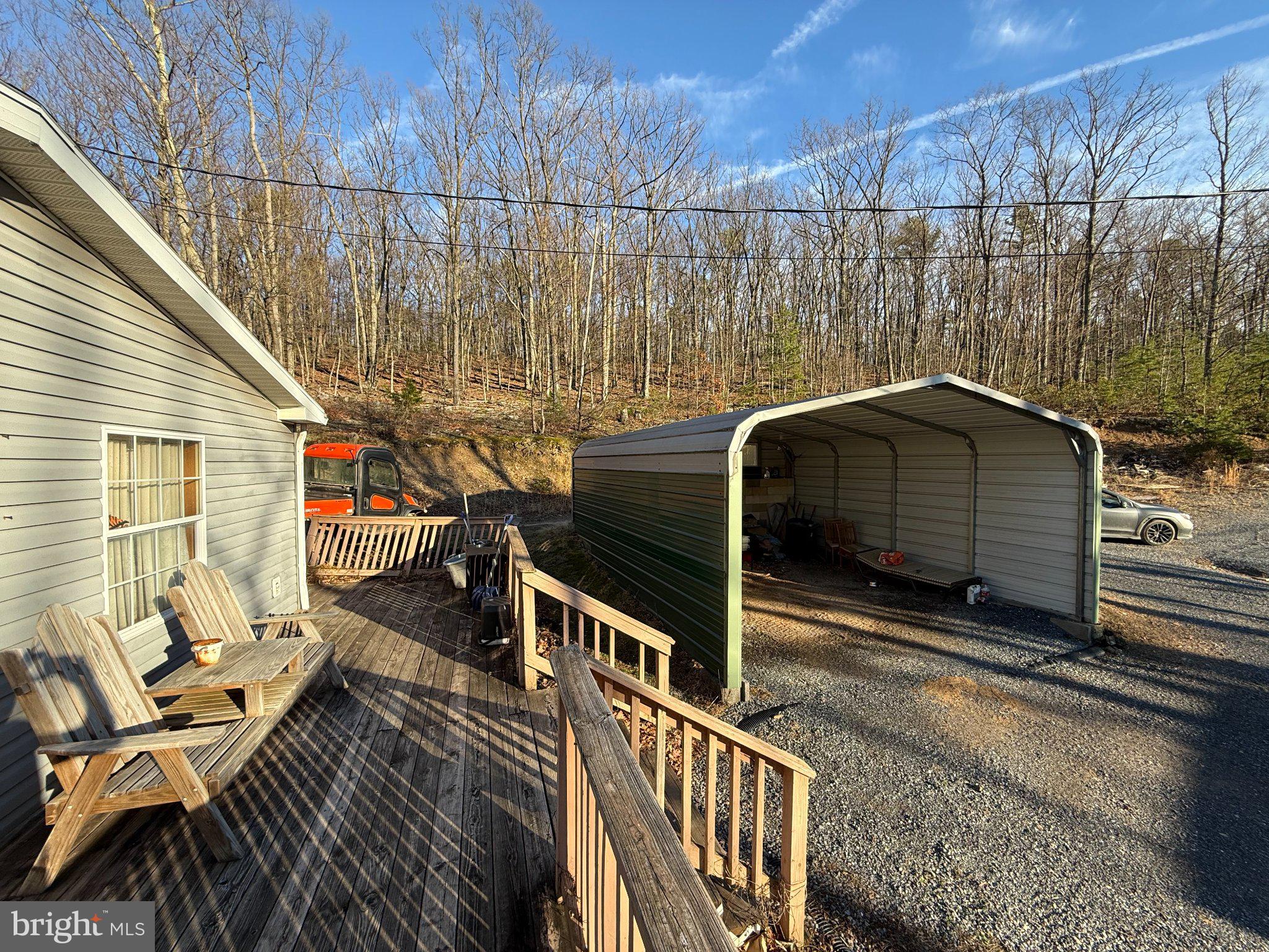 ELKHORN - Residential