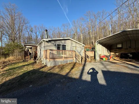 MLS: WVHS2007468