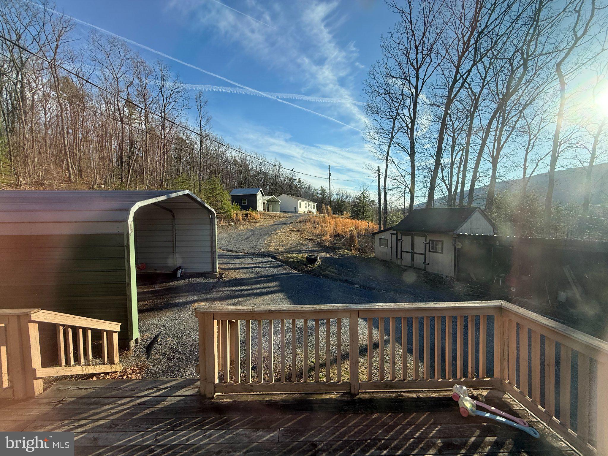 ELKHORN - Residential