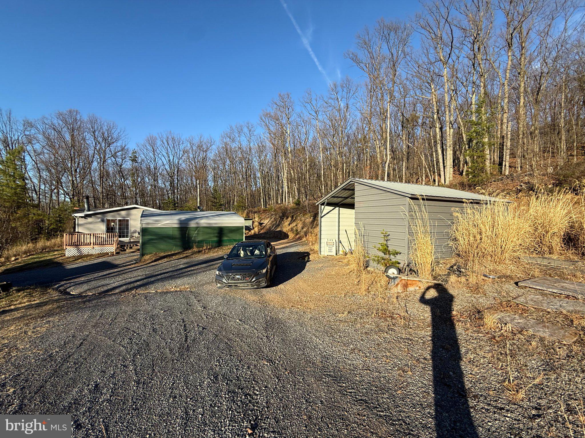 ELKHORN - Residential