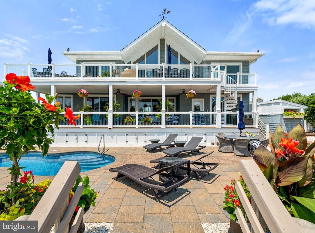 310 BEACH PLUM DRIVE