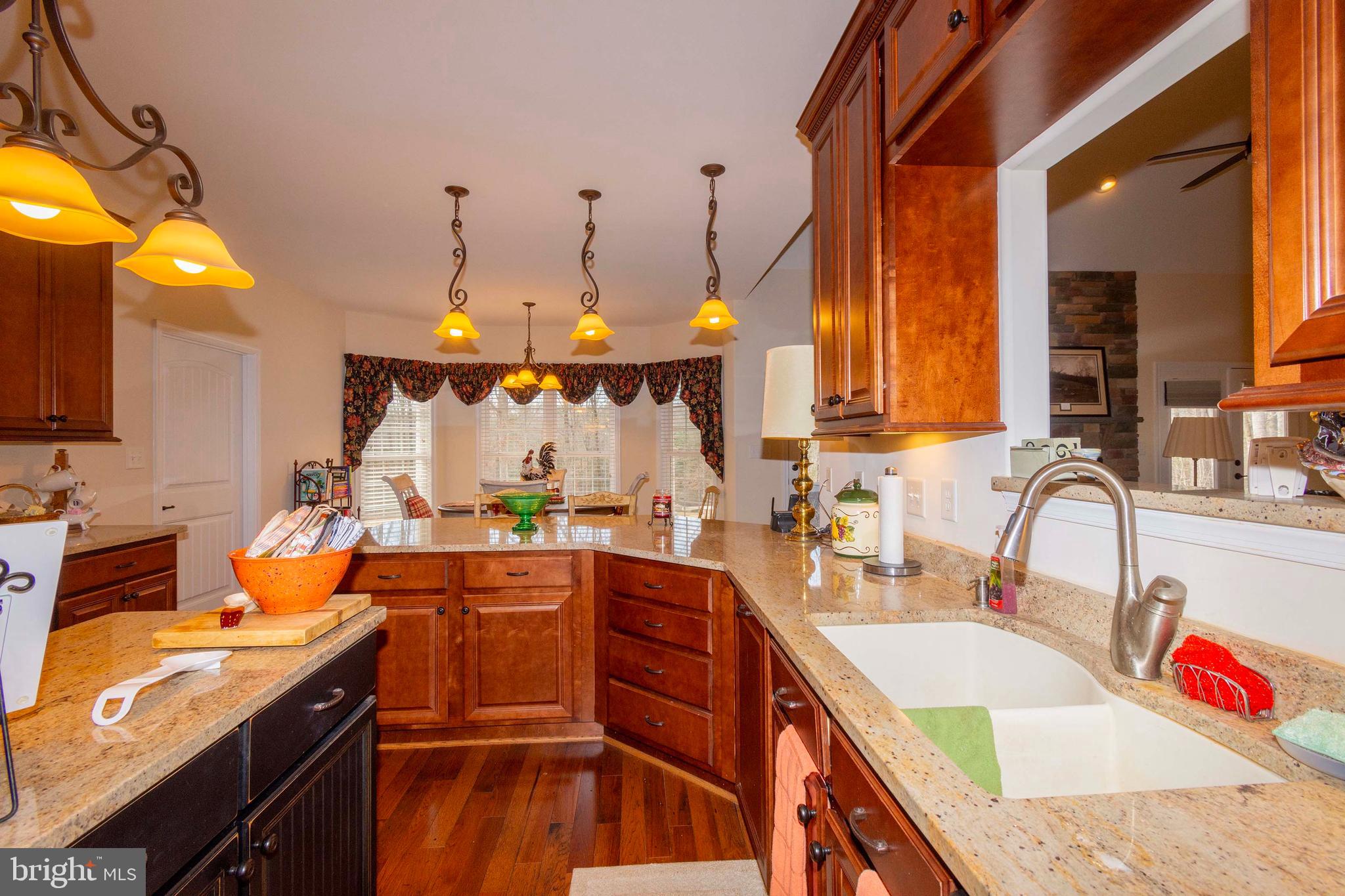 DUKES PLANTATION - Residential