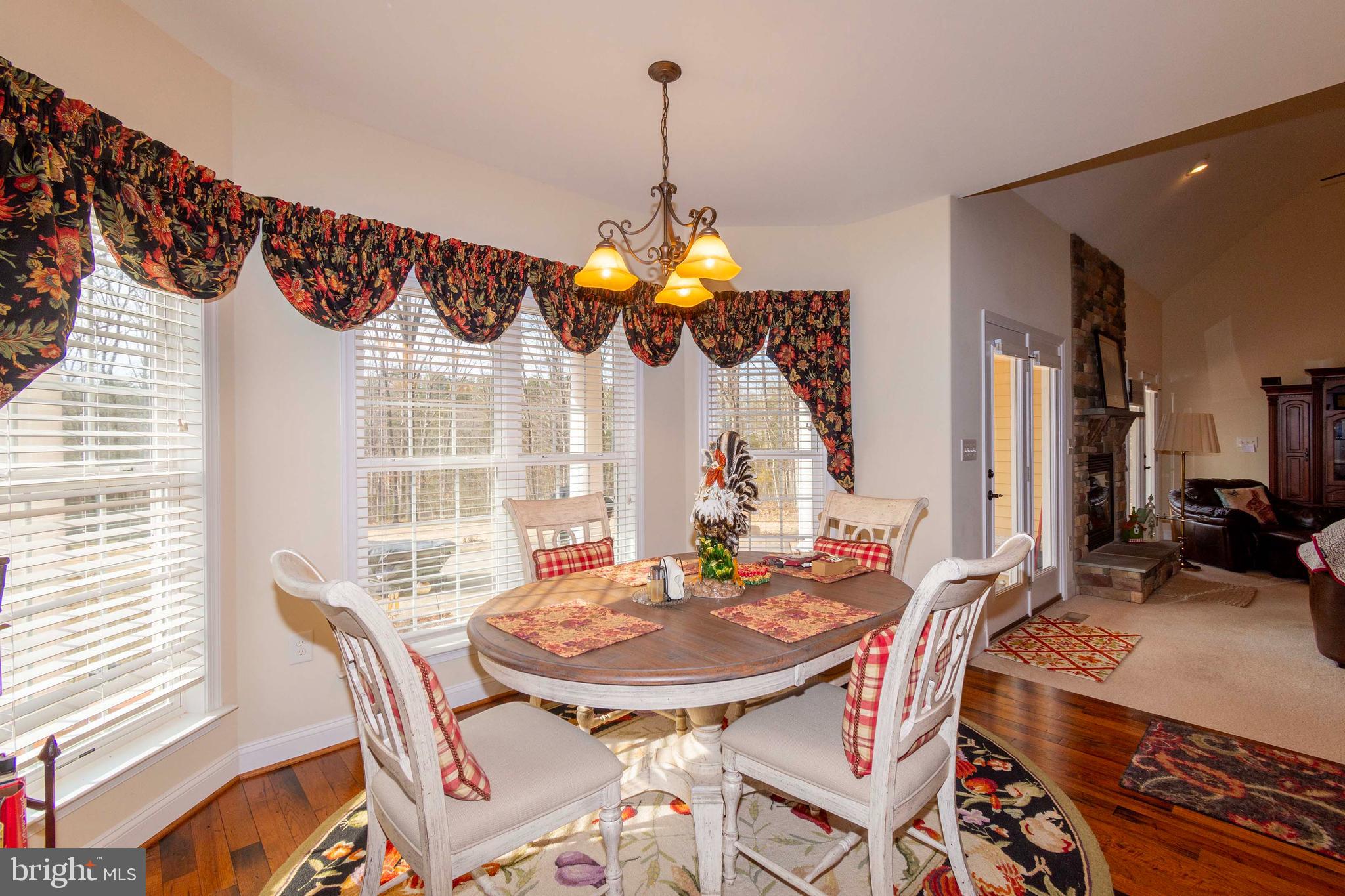 DUKES PLANTATION - Residential